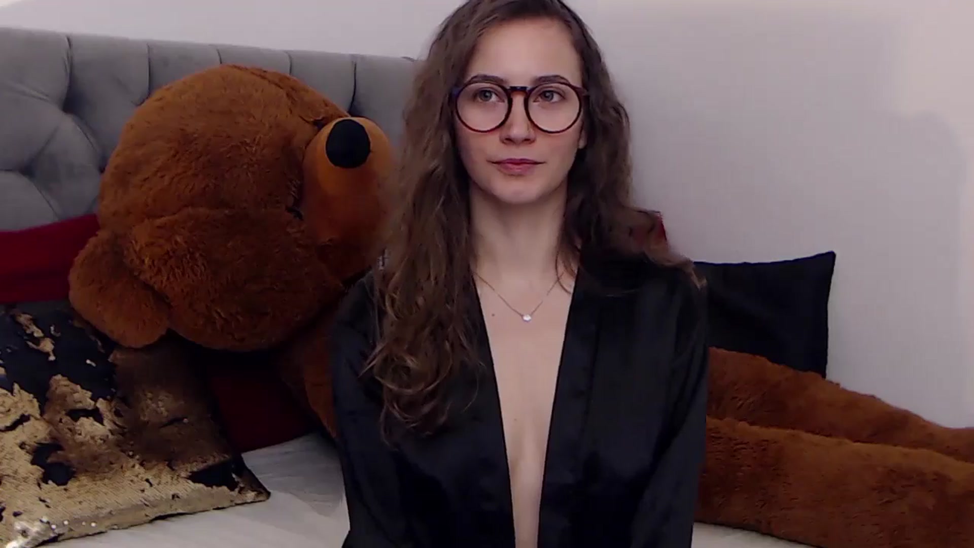 Gallery image thumbnail from BreeKanne's myfreecams stream on, 12/08/2025, 09:49 image 12 of 20
