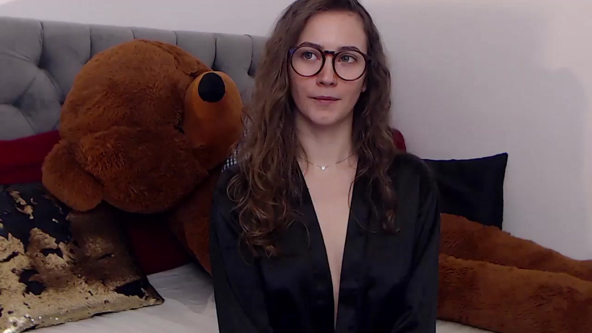 Gallery image thumbnail from BreeKanne's myfreecams stream on, 12/08/2025, 09:49 image 1 of 20