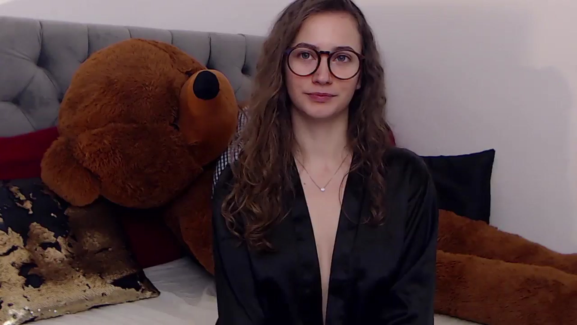 Gallery image thumbnail from BreeKanne's myfreecams stream on, 12/08/2025, 09:49 image 2 of 20