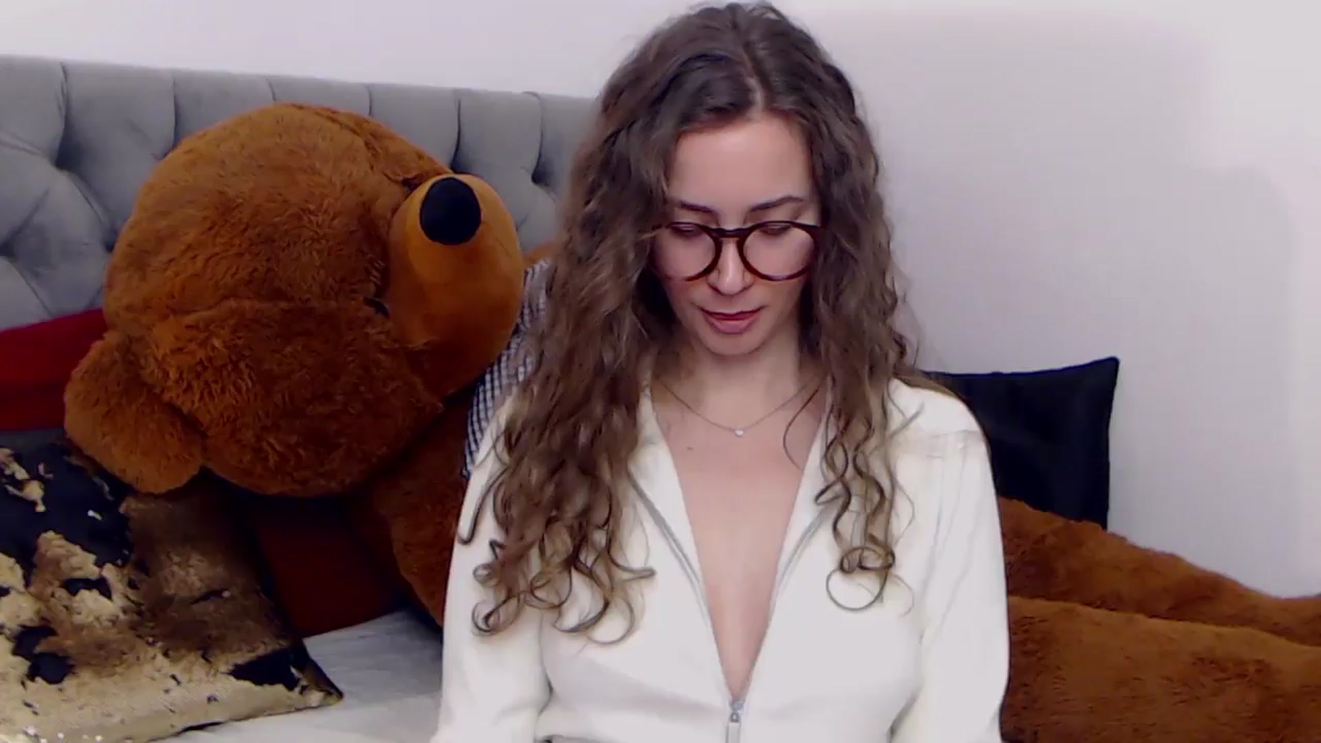 Gallery image thumbnail from BreeKanne's myfreecams stream on, 12/09/2025, 13:05 image 14 of 20