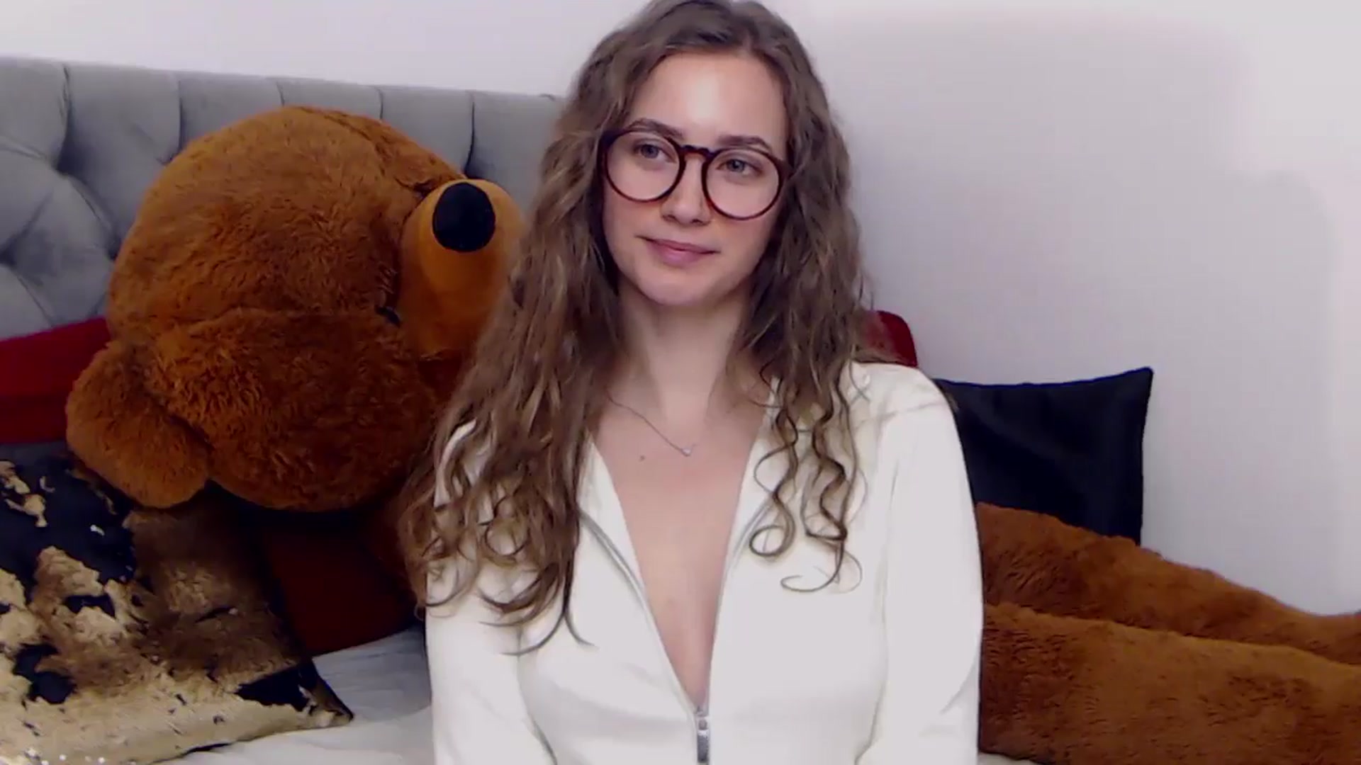 Gallery image thumbnail from BreeKanne's myfreecams stream on, 12/09/2025, 13:05 image 2 of 20