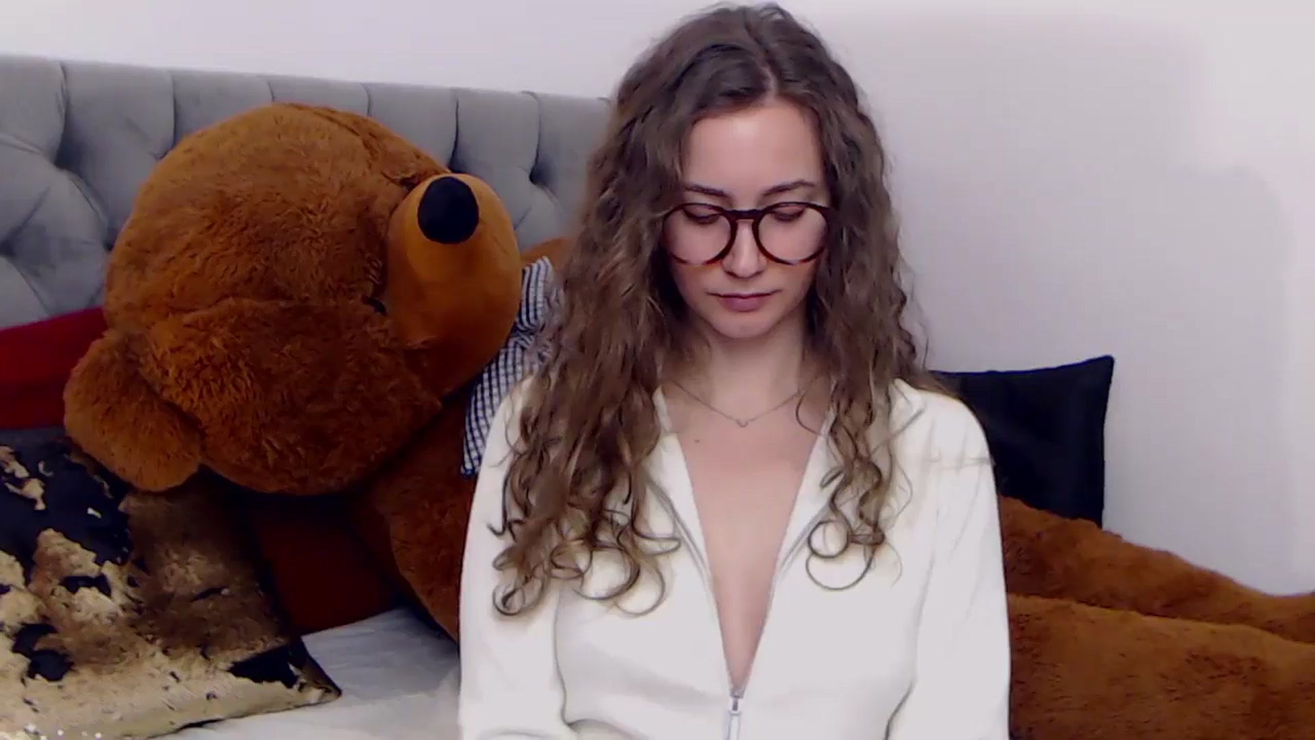 Gallery image thumbnail from BreeKanne's myfreecams stream on, 12/09/2025, 13:05 image 19 of 20