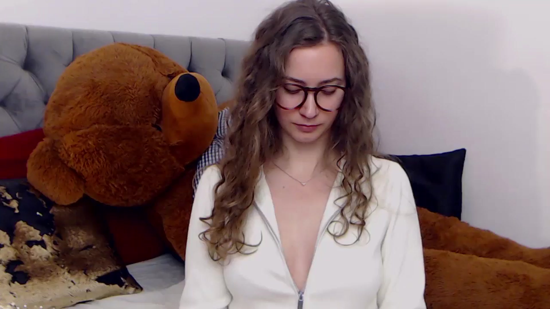 Gallery image thumbnail from BreeKanne's myfreecams stream on, 12/09/2025, 13:05 image 4 of 20