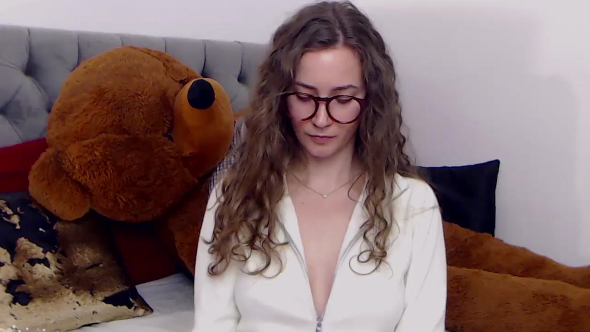 Gallery image thumbnail from BreeKanne's myfreecams stream on, 12/09/2025, 13:05 image 17 of 20