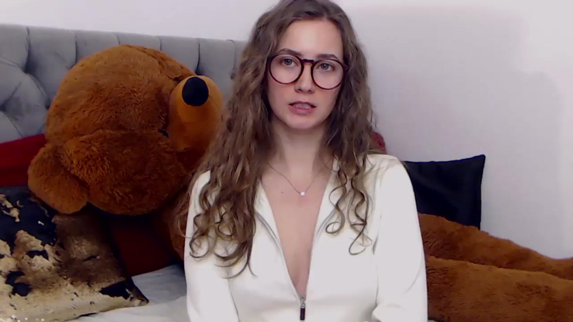 Gallery image thumbnail from BreeKanne's myfreecams stream on, 12/09/2025, 13:05 image 1 of 20