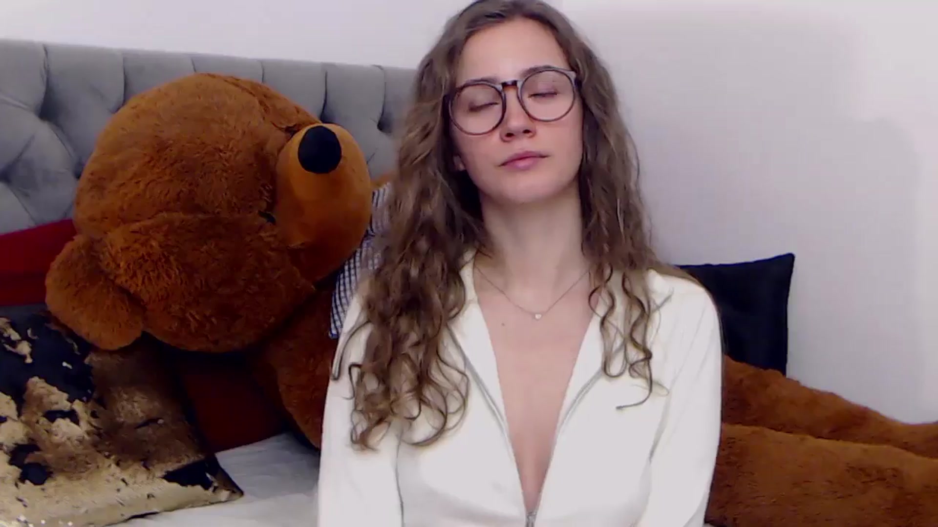 Gallery image thumbnail from BreeKanne's myfreecams stream on, 12/09/2025, 13:05 image 9 of 20