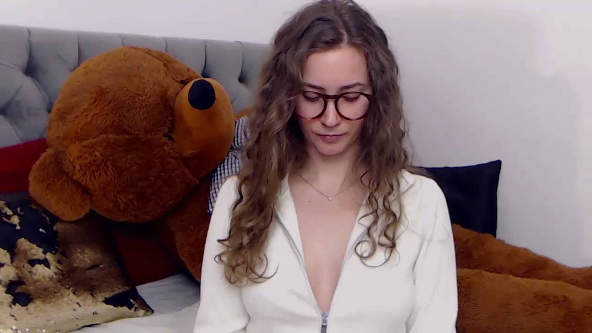 Gallery image thumbnail from BreeKanne's myfreecams stream on, 12/09/2025, 13:05 image 5 of 20