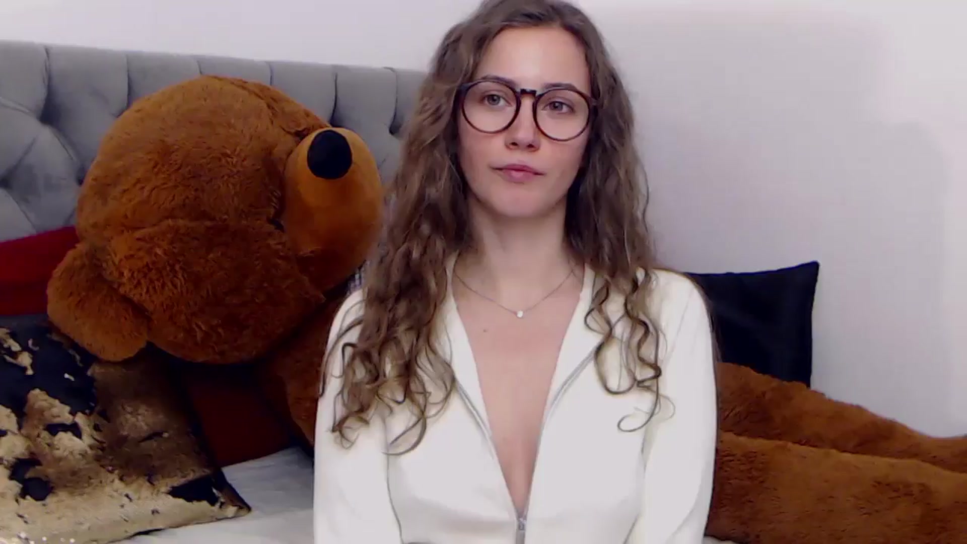 Gallery image thumbnail from BreeKanne's myfreecams stream on, 12/09/2025, 13:05 image 8 of 20