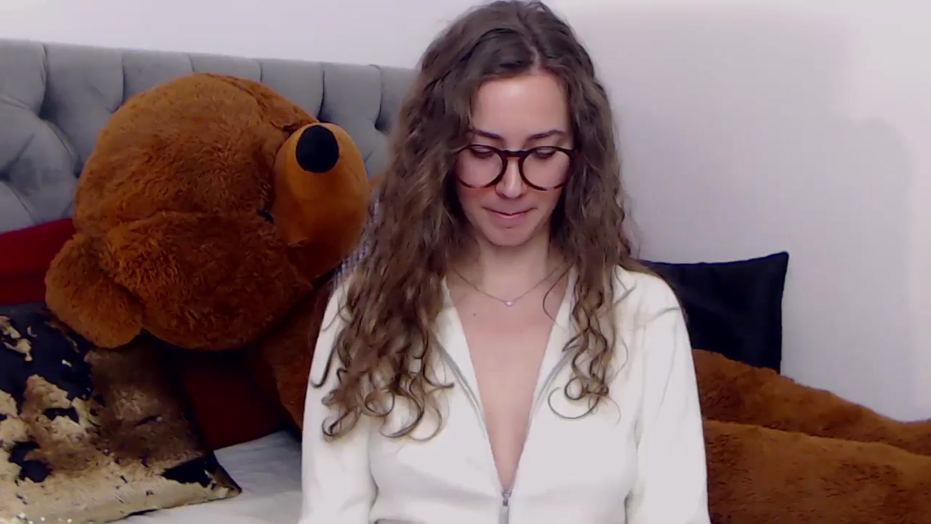 Gallery image thumbnail from BreeKanne's myfreecams stream on, 12/09/2025, 13:05 image 15 of 20