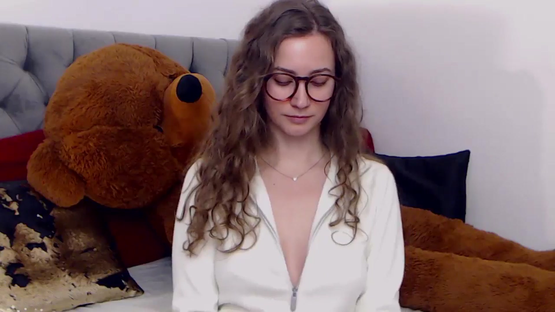 Gallery image thumbnail from BreeKanne's myfreecams stream on, 12/09/2025, 13:05 image 10 of 20