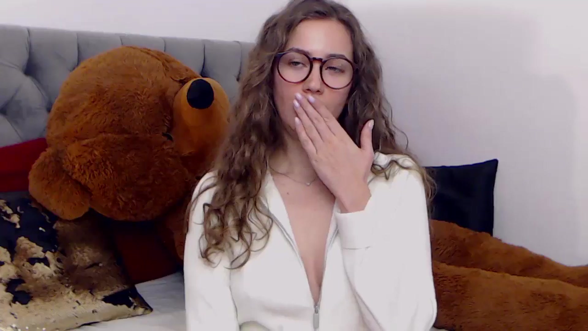 Gallery image thumbnail from BreeKanne's myfreecams stream on, 12/09/2025, 13:05 image 7 of 20