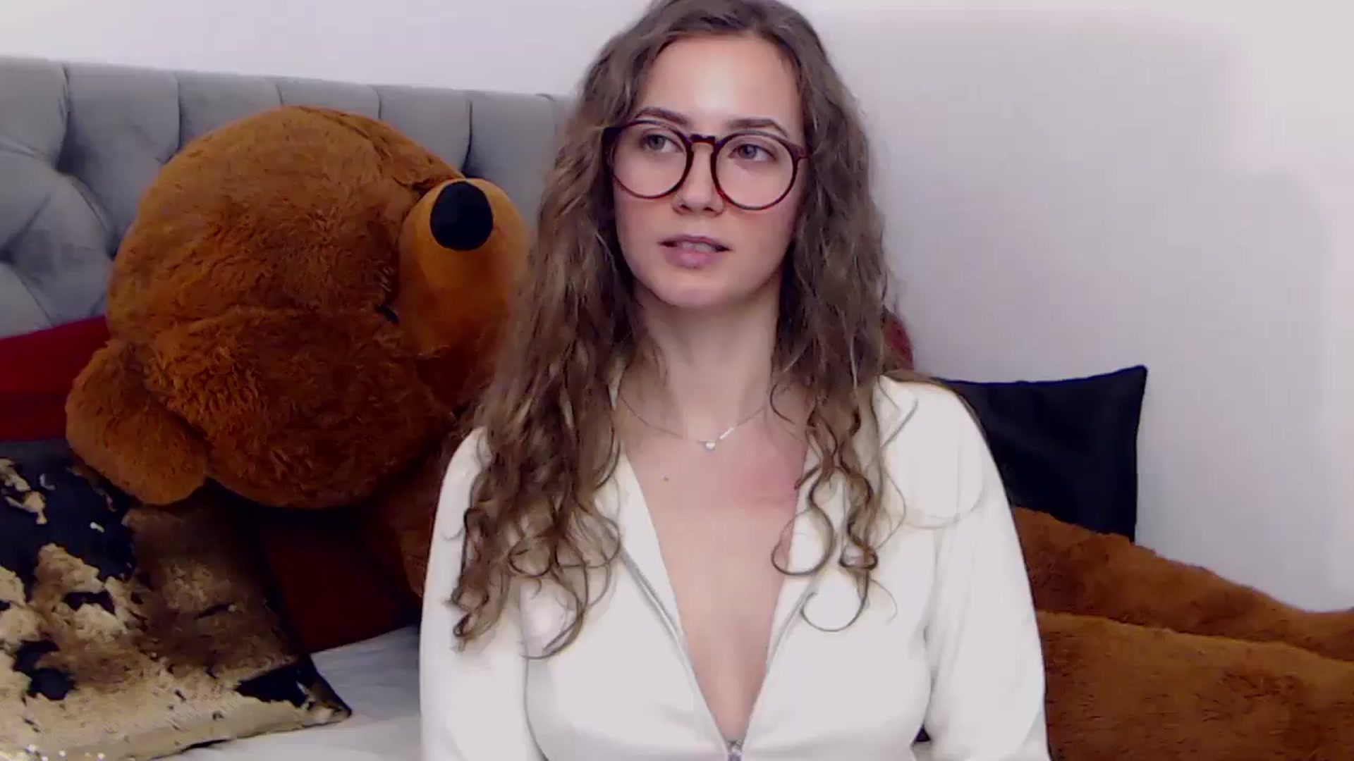 Gallery image thumbnail from BreeKanne's myfreecams stream on, 12/09/2025, 13:05 image 20 of 20