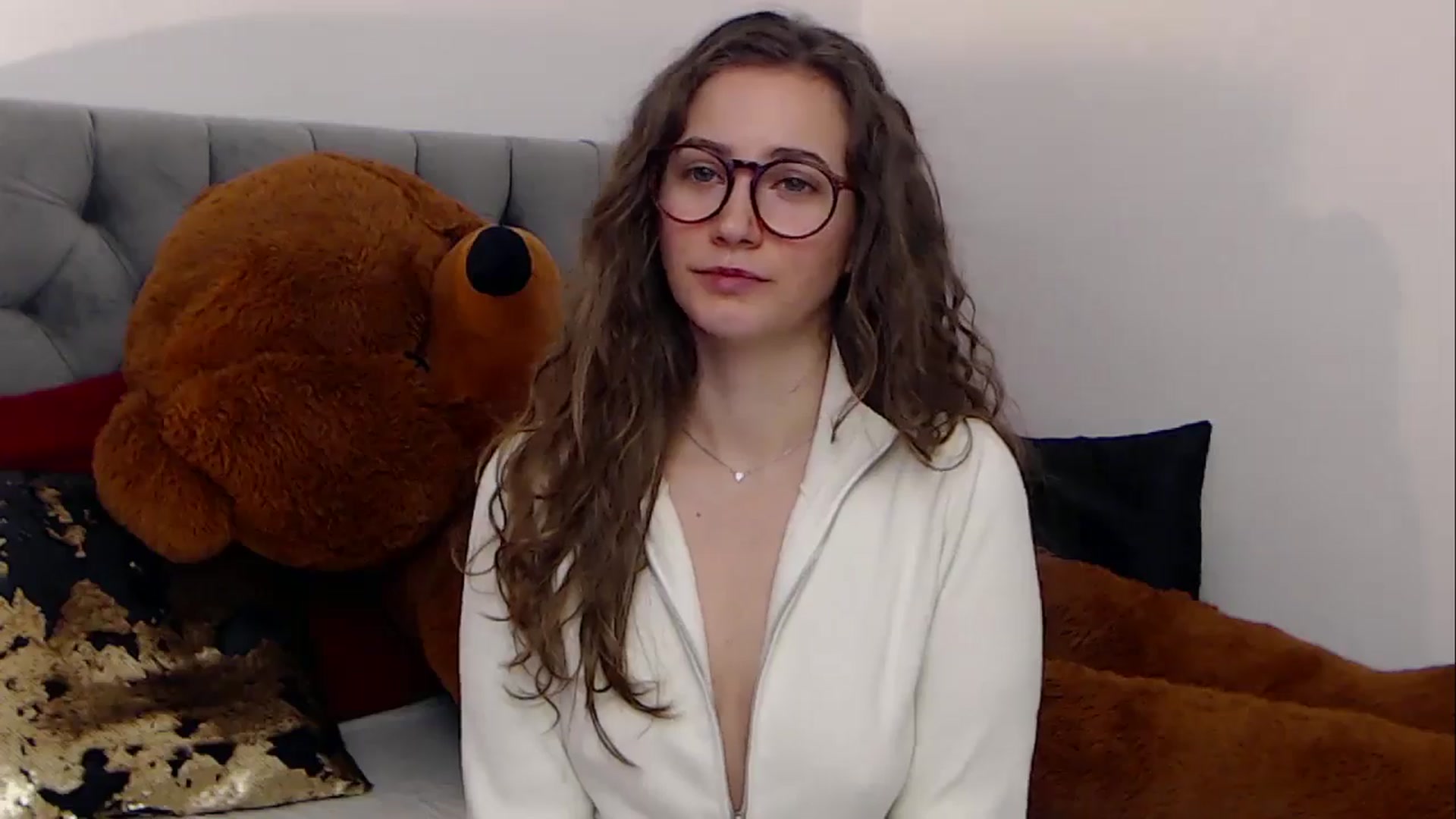 Gallery image thumbnail from BreeKanne's myfreecams stream on, 12/10/2025, 09:09 image 3 of 20