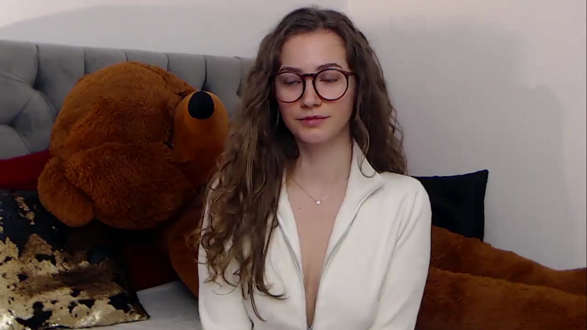 Gallery image thumbnail from BreeKanne's myfreecams stream on, 12/10/2025, 09:09 image 8 of 20