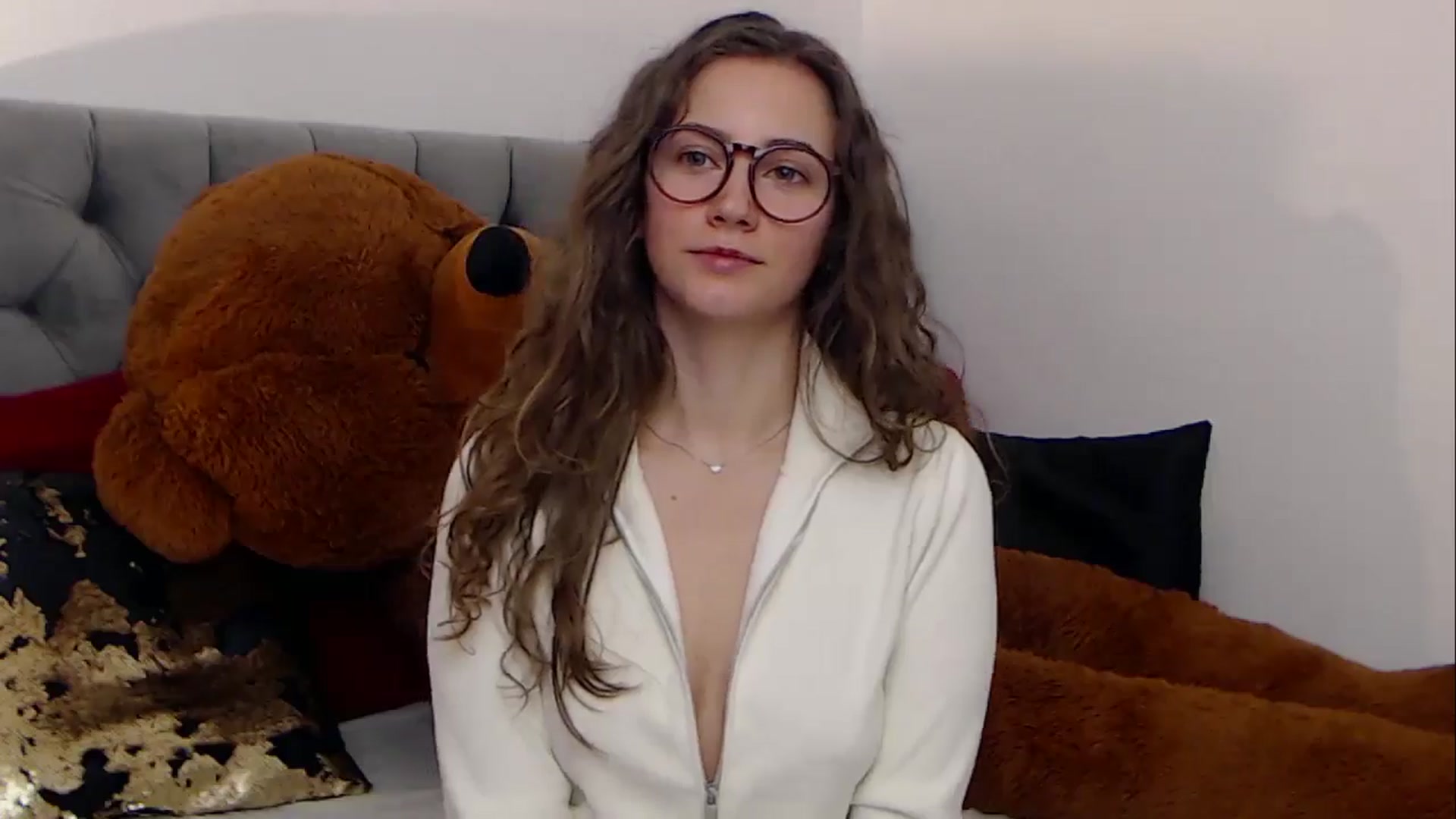 Gallery image thumbnail from BreeKanne's myfreecams stream on, 12/10/2025, 09:09 image 20 of 20
