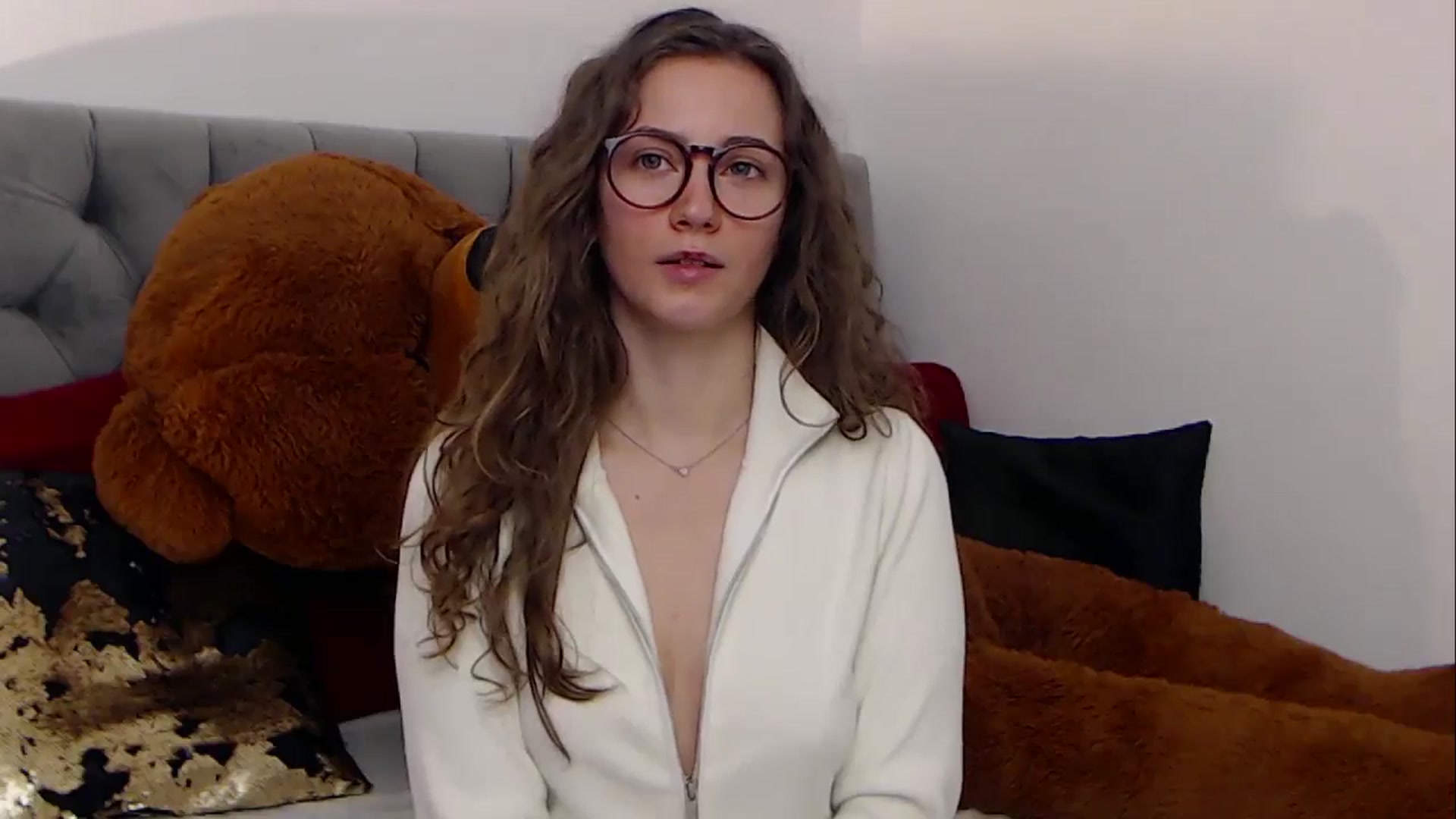 Gallery image thumbnail from BreeKanne's myfreecams stream on, 12/10/2025, 09:09 image 14 of 20