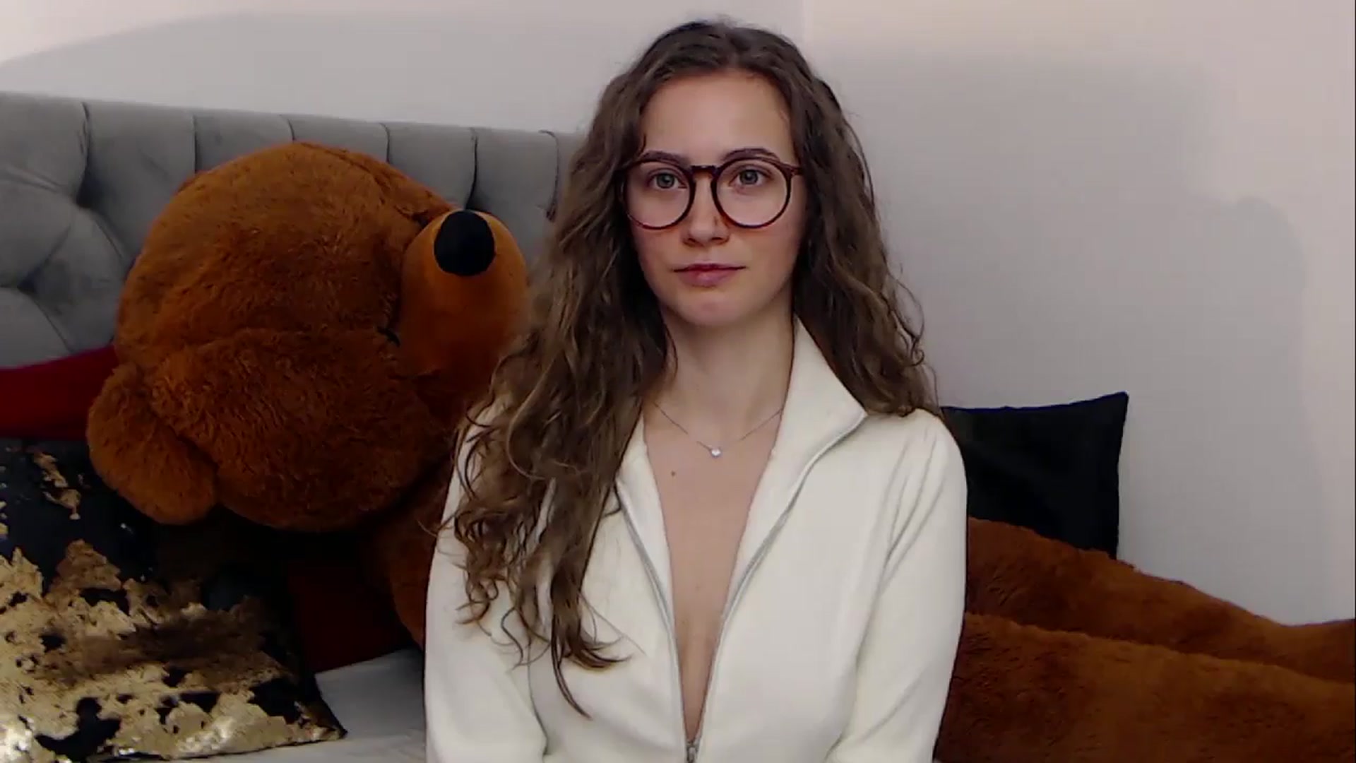 Gallery image thumbnail from BreeKanne's myfreecams stream on, 12/10/2025, 09:09 image 17 of 20