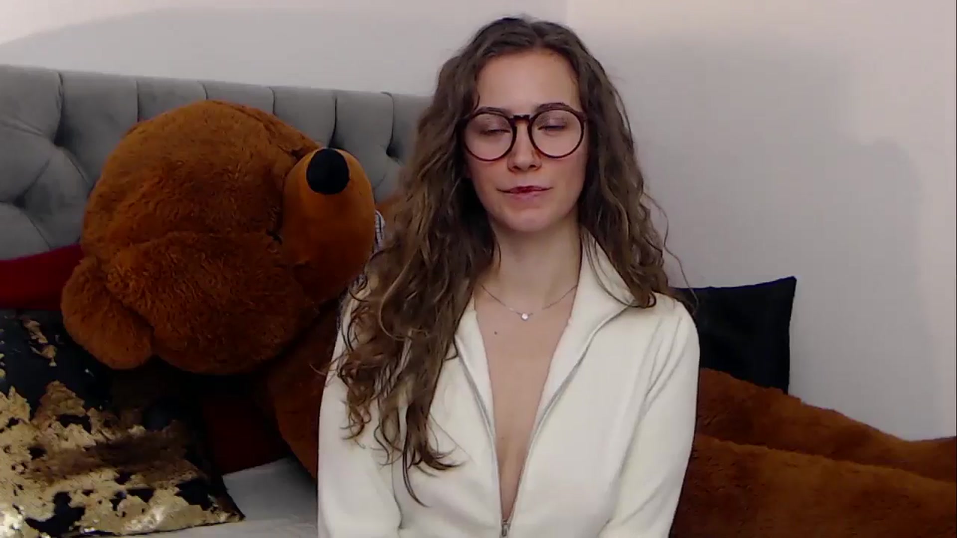 Gallery image thumbnail from BreeKanne's myfreecams stream on, 12/10/2025, 09:09 image 19 of 20