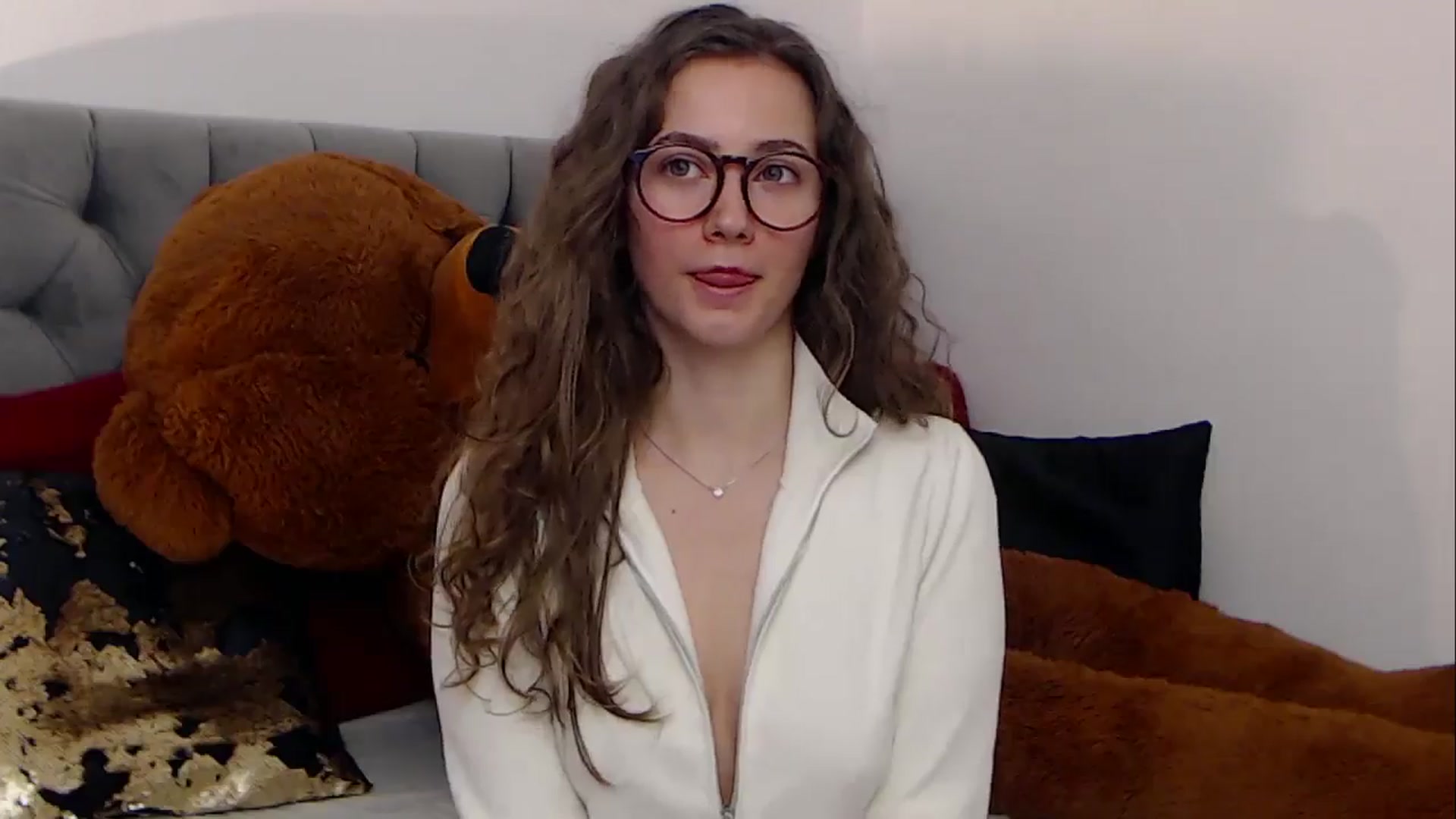Gallery image thumbnail from BreeKanne's myfreecams stream on, 12/10/2025, 09:09 image 9 of 20