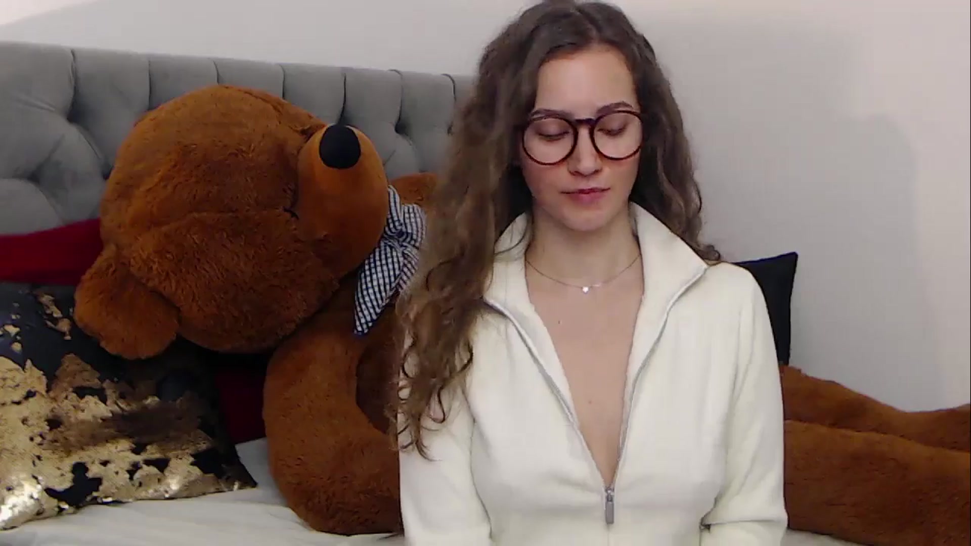 Gallery image thumbnail from BreeKanne's myfreecams stream on, 12/10/2025, 10:32 image 9 of 20