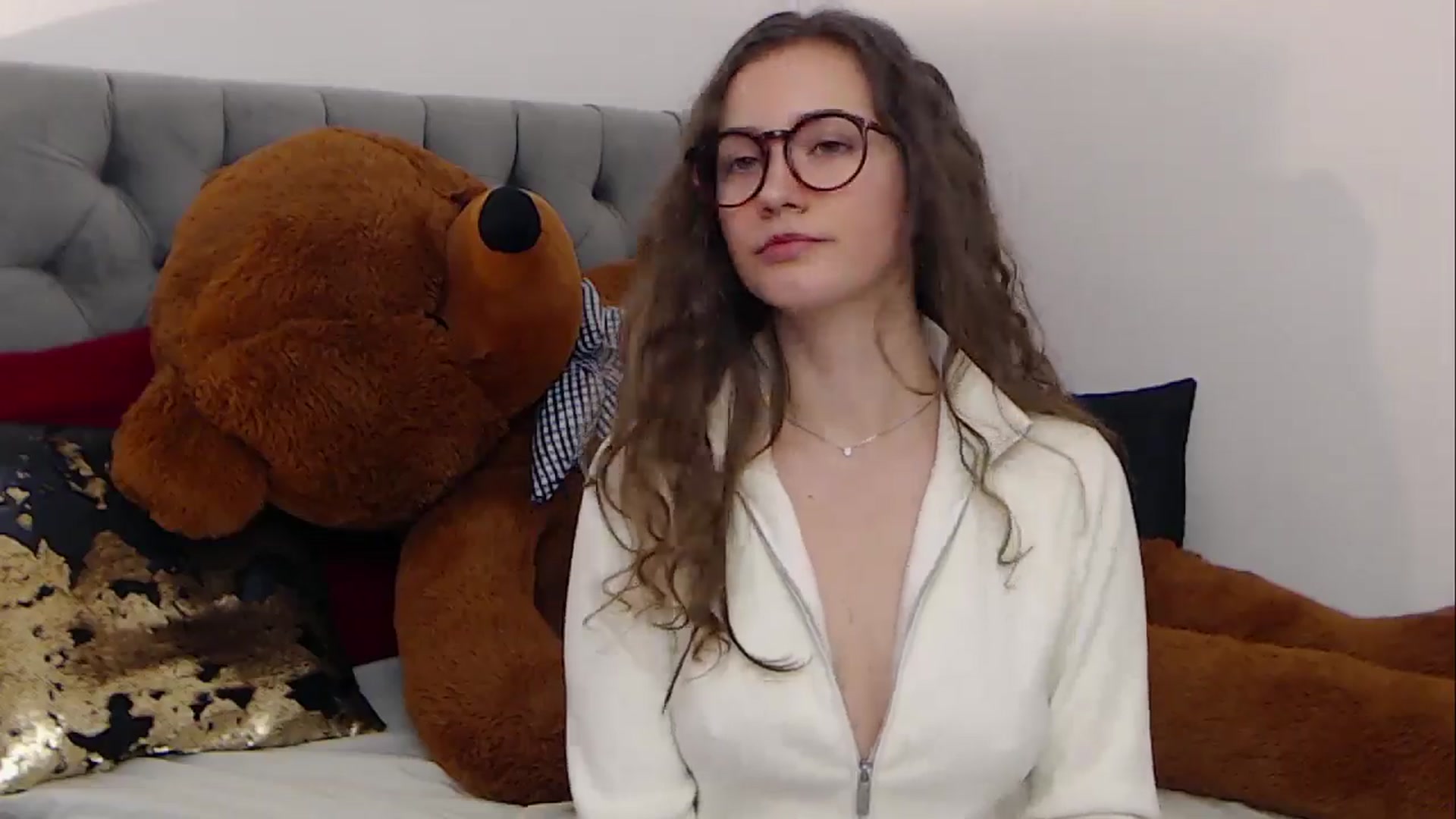Gallery image thumbnail from BreeKanne's myfreecams stream on, 12/10/2025, 10:32 image 2 of 20