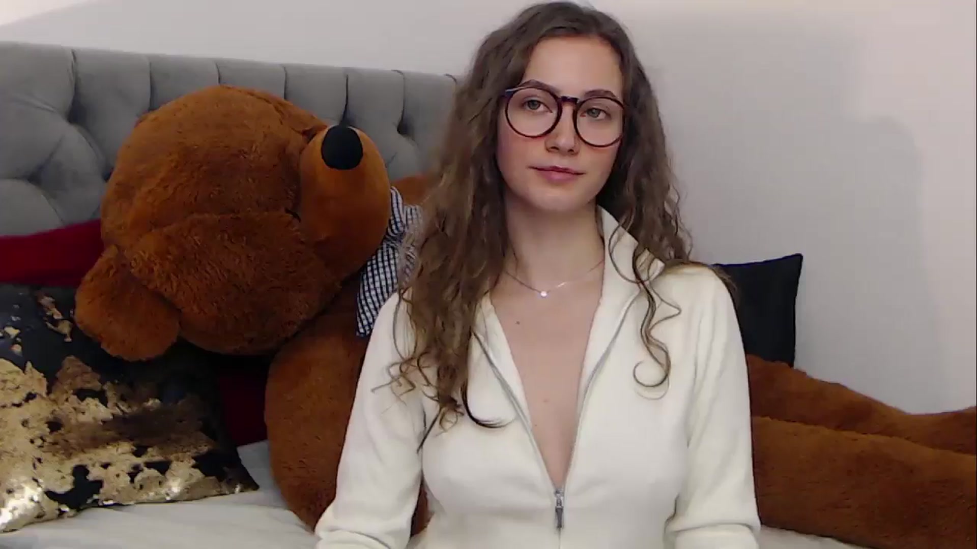 Gallery image thumbnail from BreeKanne's myfreecams stream on, 12/10/2025, 10:32 image 3 of 20