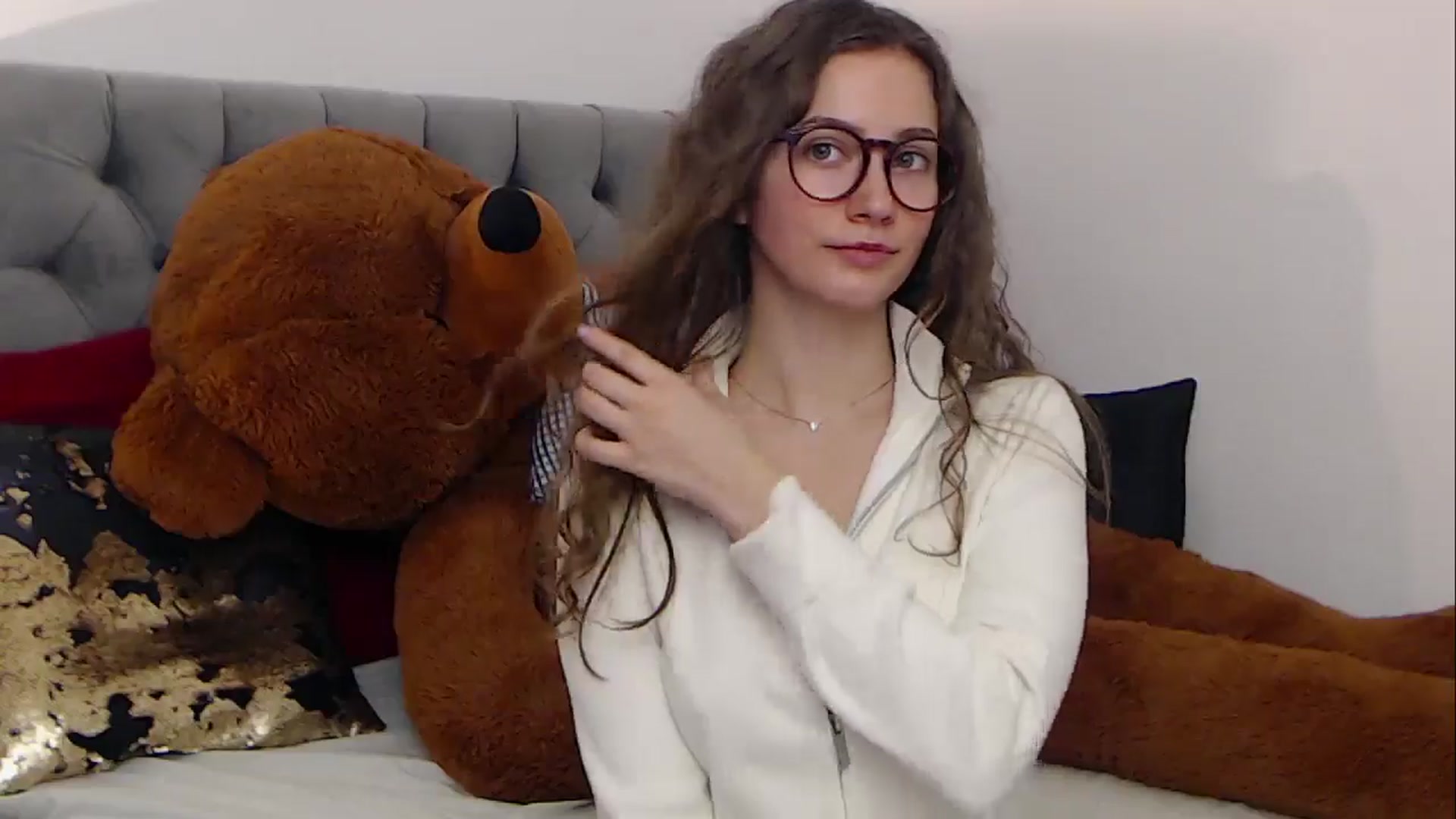Gallery image thumbnail from BreeKanne's myfreecams stream on, 12/10/2025, 10:32 image 8 of 20