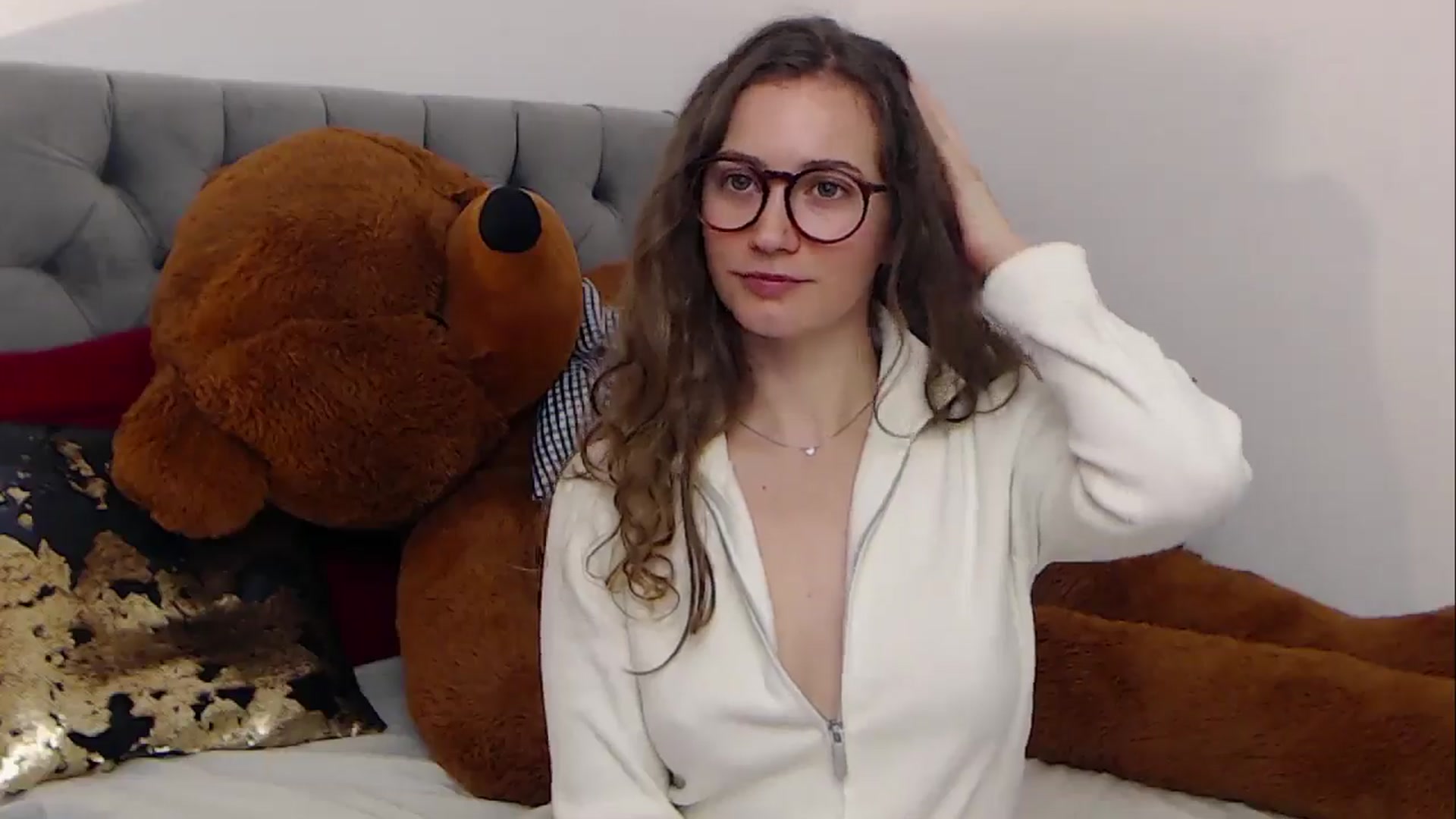 Gallery image thumbnail from BreeKanne's myfreecams stream on, 12/10/2025, 11:01 image 10 of 20