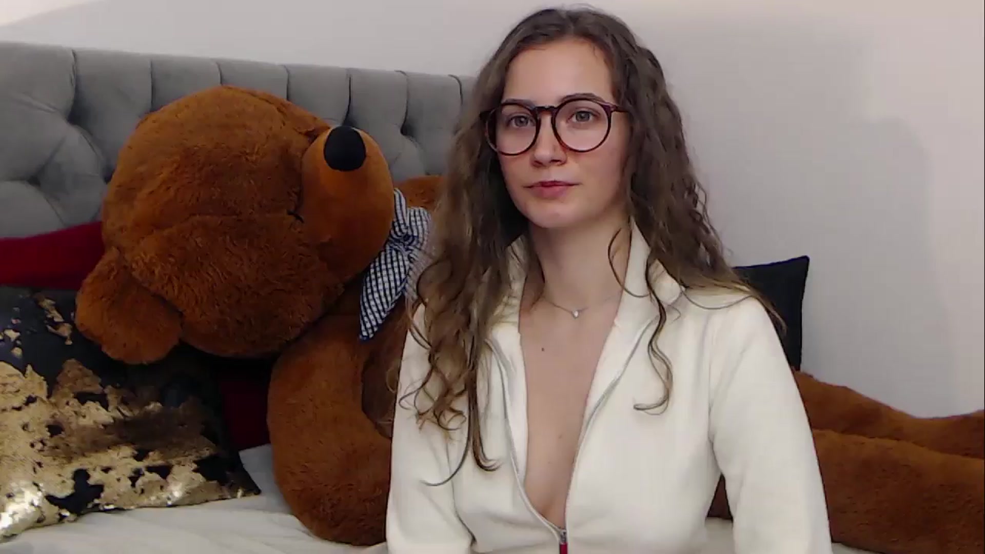 Gallery image thumbnail from BreeKanne's myfreecams stream on, 12/10/2025, 11:01 image 1 of 20