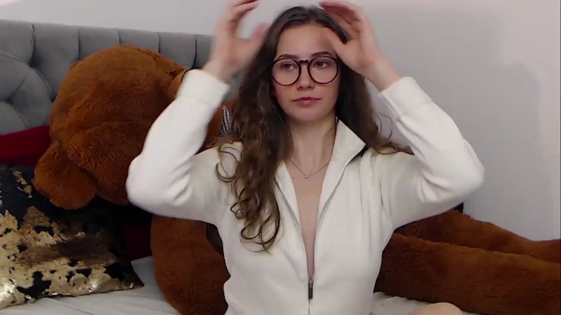Gallery image thumbnail from BreeKanne's myfreecams stream on, 12/10/2025, 11:40 image 12 of 20