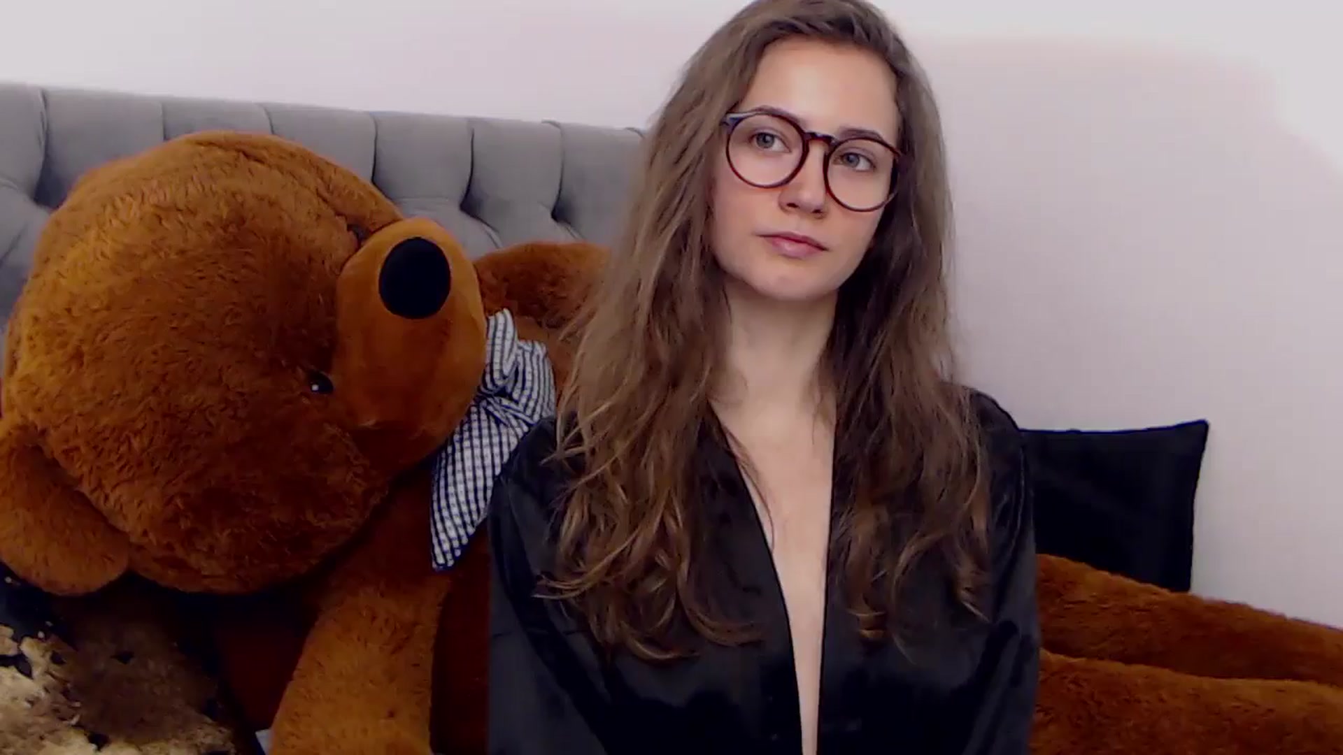 Gallery image thumbnail from BreeKanne's myfreecams stream on, 12/14/2025, 12:18 image 10 of 20