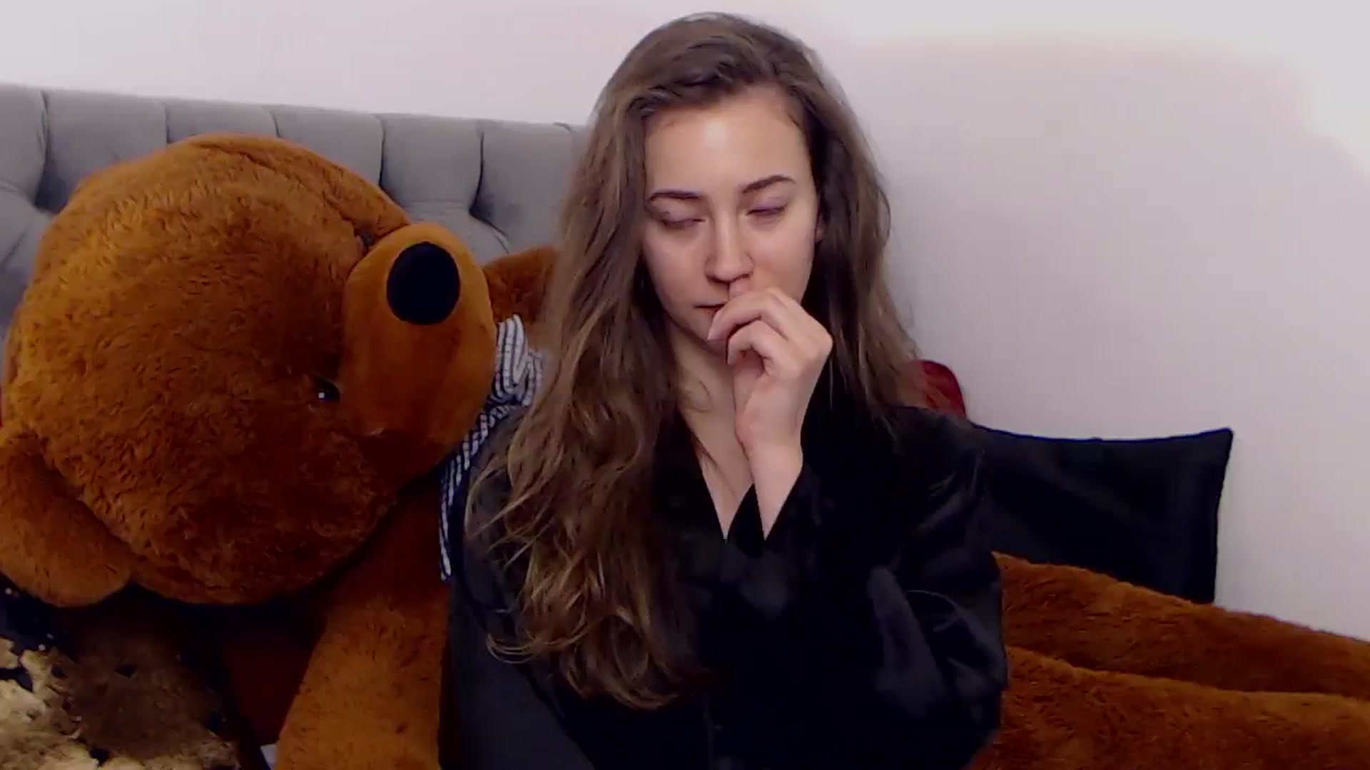 Gallery image thumbnail from BreeKanne's myfreecams stream on, 12/14/2025, 12:18 image 1 of 20