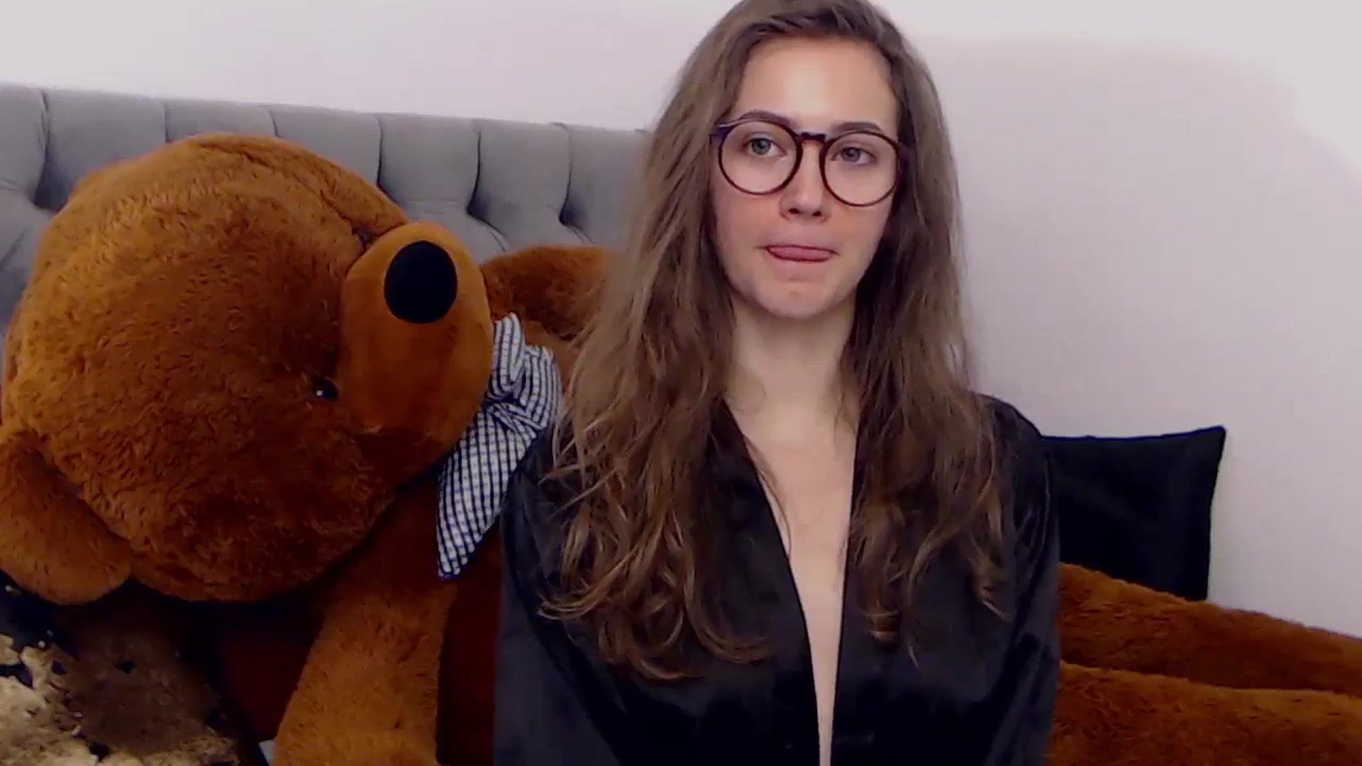 Gallery image thumbnail from BreeKanne's myfreecams stream on, 12/14/2025, 12:18 image 9 of 20