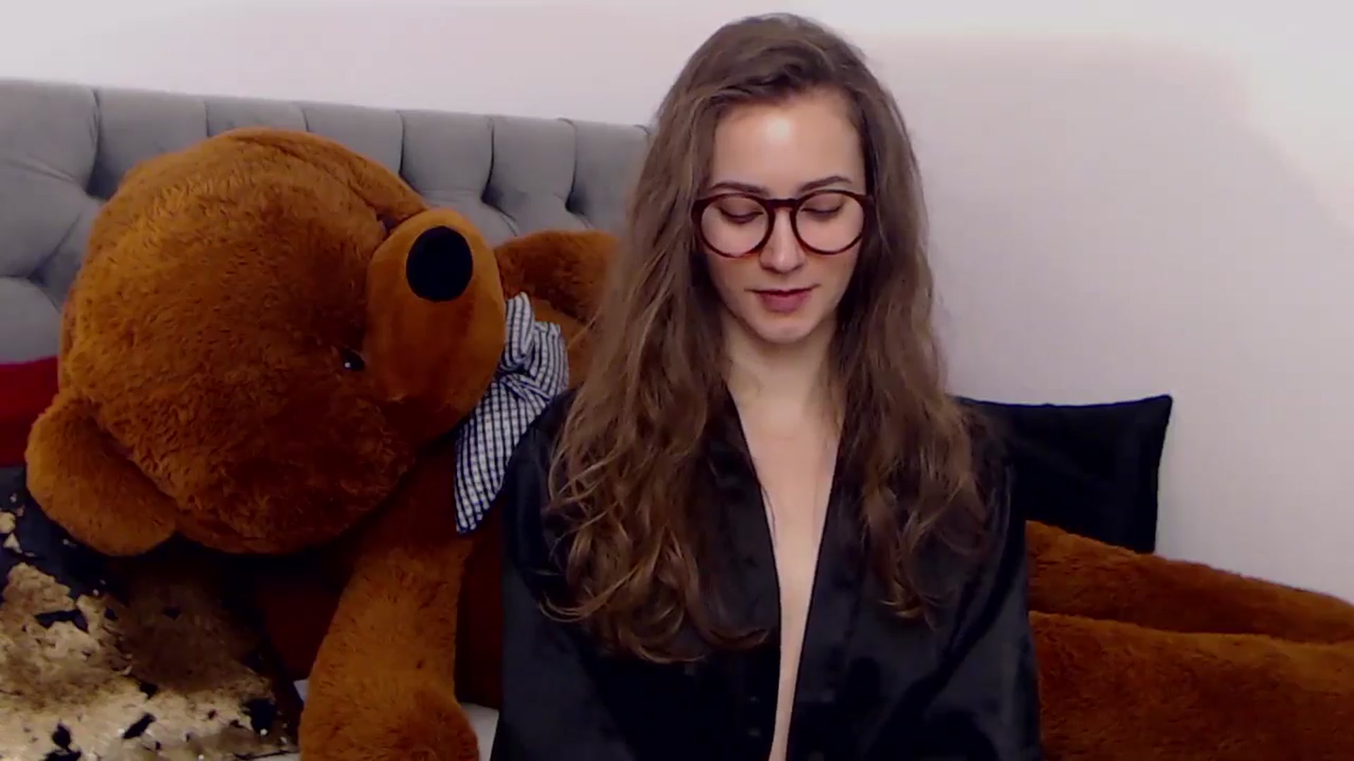 Gallery image thumbnail from BreeKanne's myfreecams stream on, 12/14/2025, 12:18 image 14 of 20