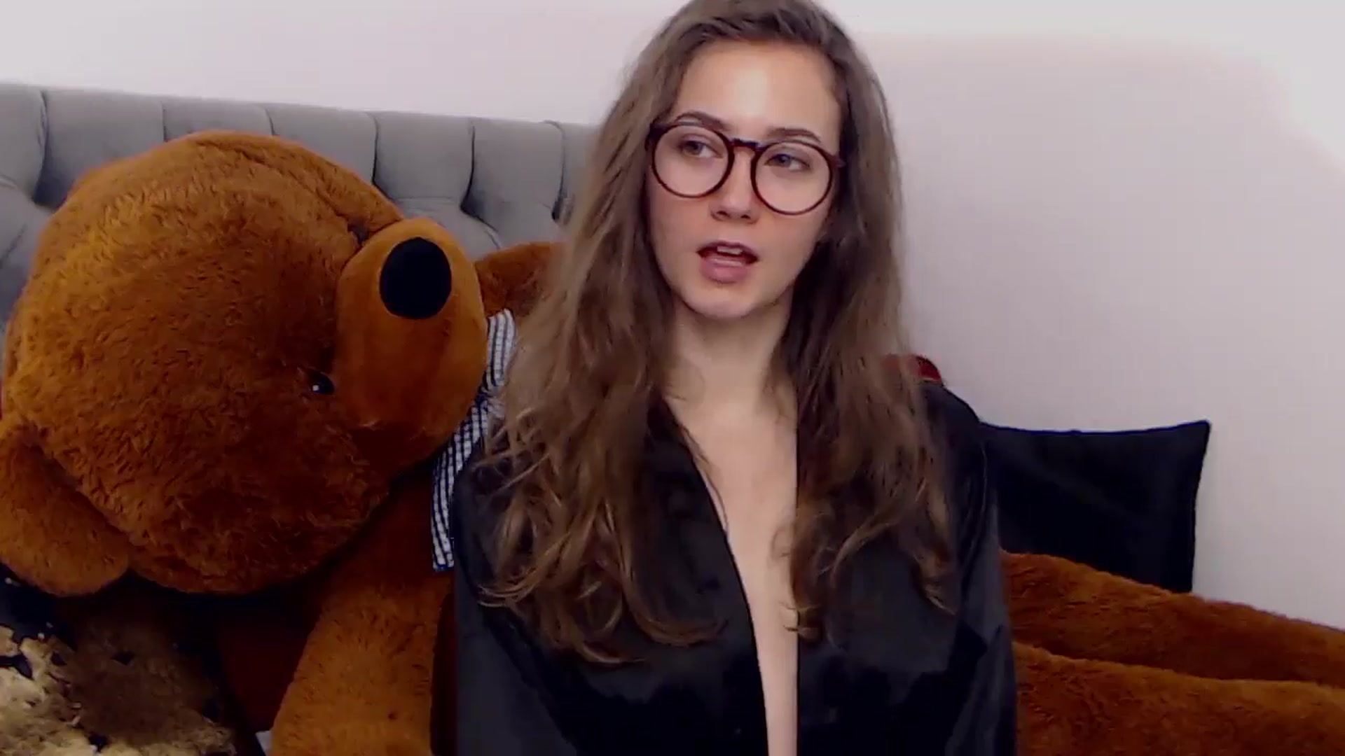 Gallery image thumbnail from BreeKanne's myfreecams stream on, 12/14/2025, 12:18 image 8 of 20