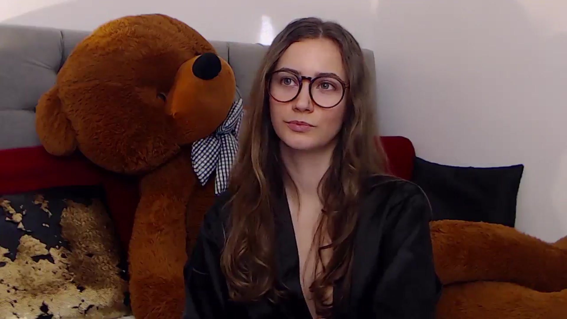 Gallery image thumbnail from BreeKanne's myfreecams stream on, 12/15/2025, 13:23 image 10 of 20