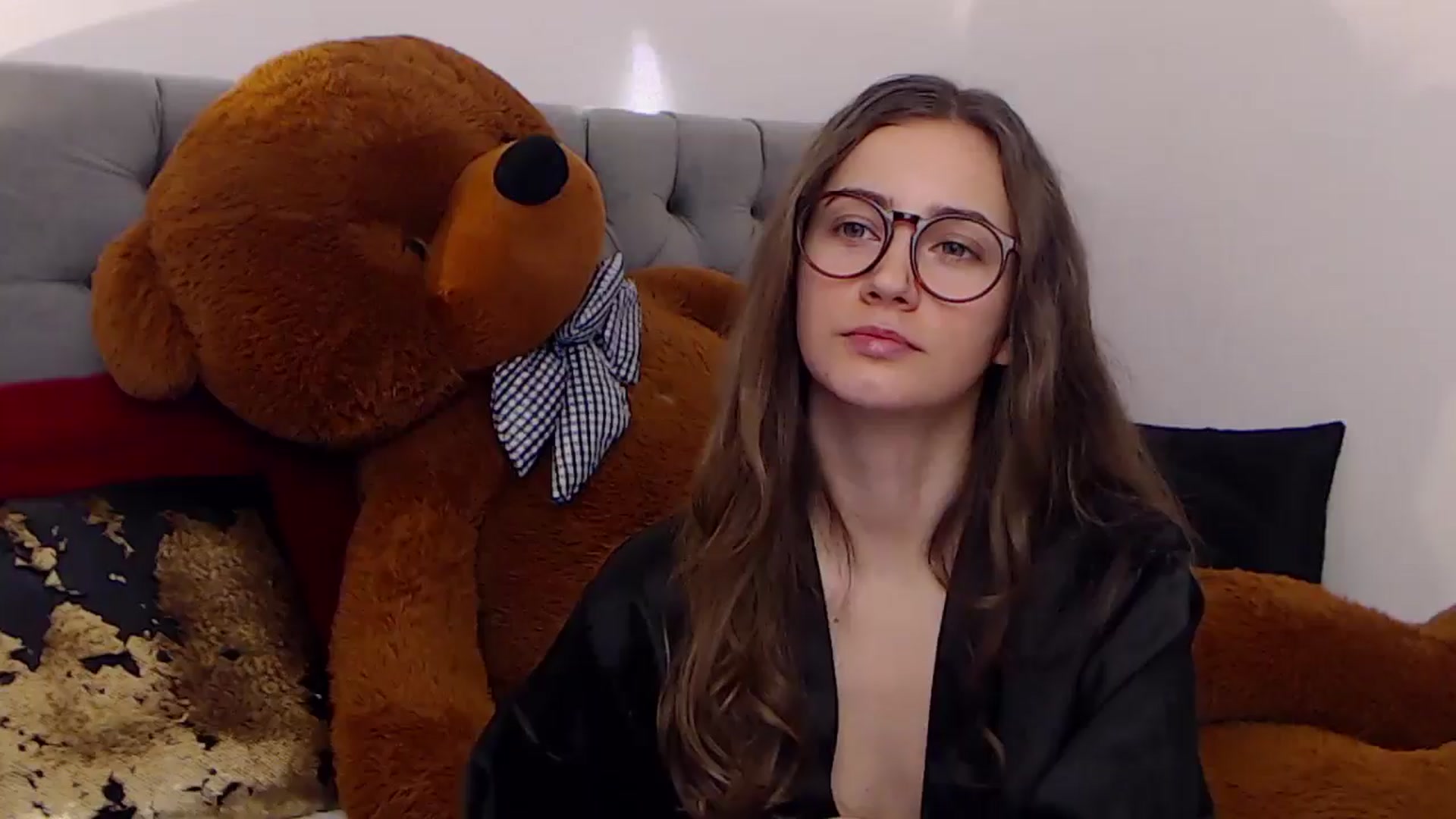 Gallery image thumbnail from BreeKanne's myfreecams stream on, 12/15/2025, 13:23 image 3 of 20