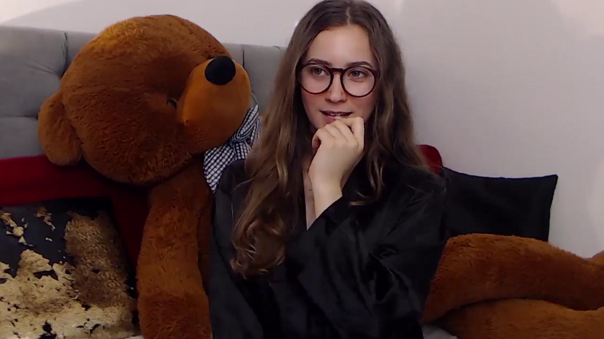 Gallery image thumbnail from BreeKanne's myfreecams stream on, 12/15/2025, 13:23 image 17 of 20