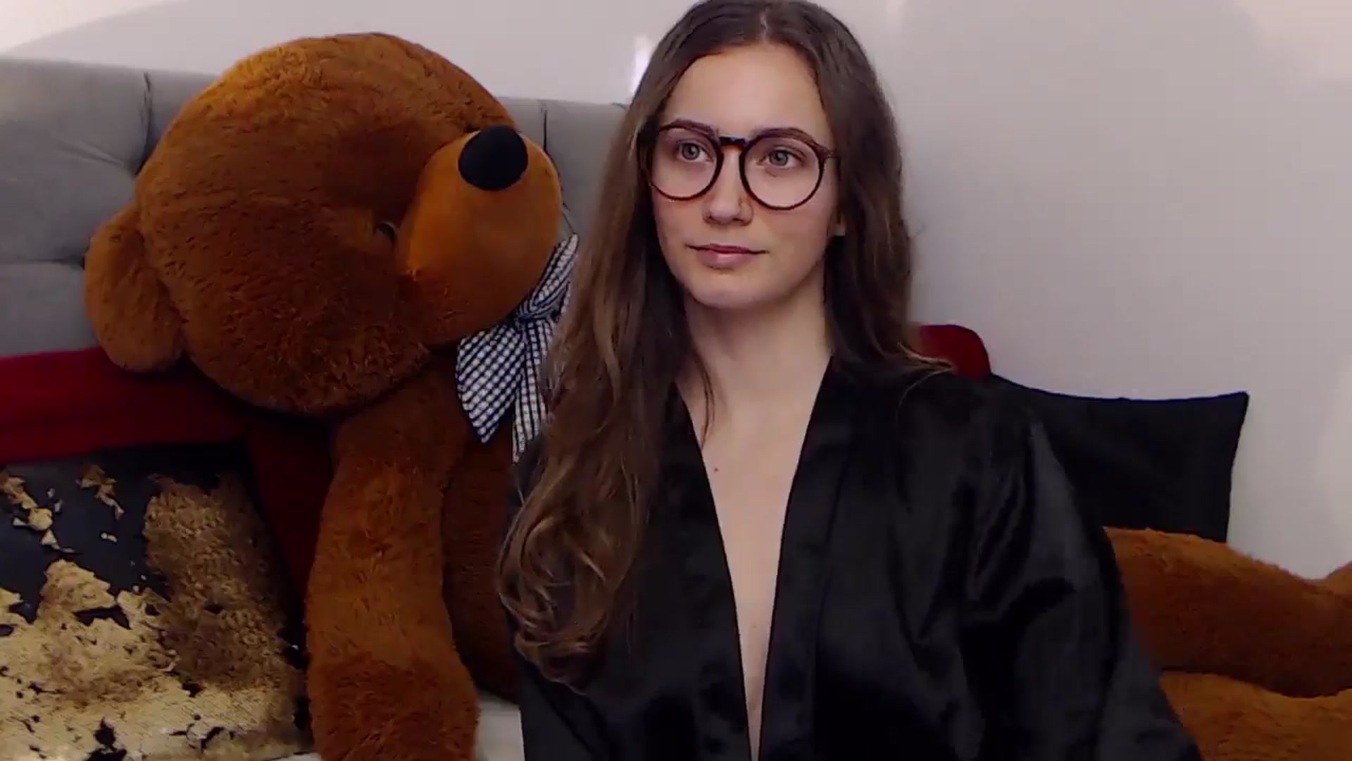 Gallery image thumbnail from BreeKanne's myfreecams stream on, 12/15/2025, 13:23 image 12 of 20