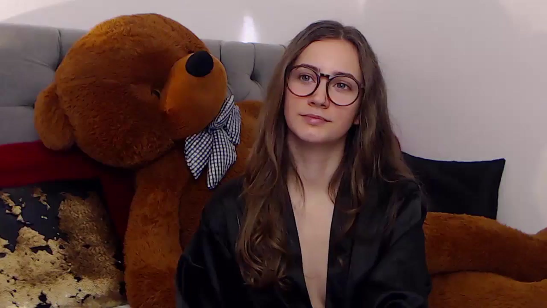 Gallery image thumbnail from BreeKanne's myfreecams stream on, 12/15/2025, 13:23 image 6 of 20