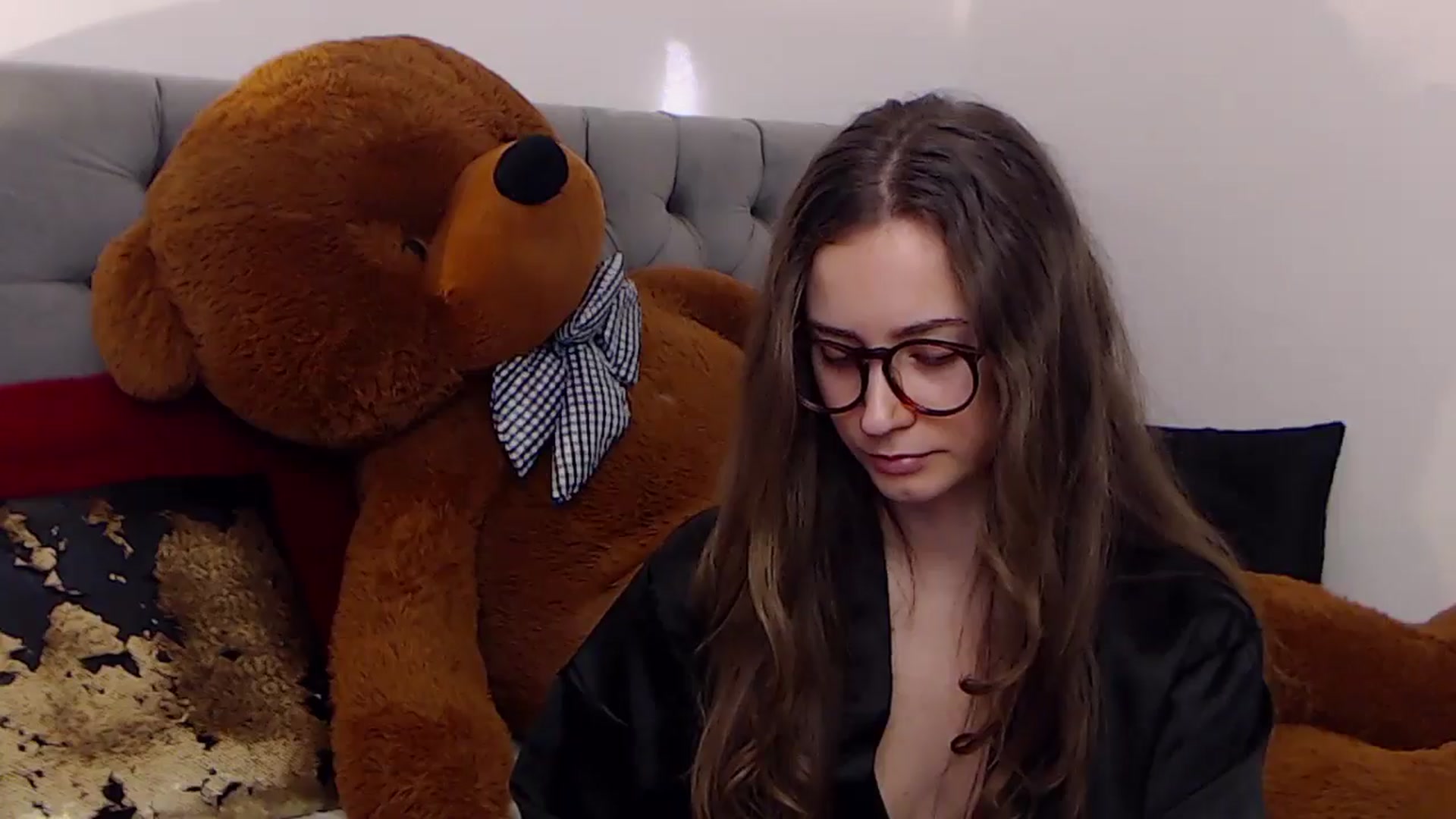 Gallery image thumbnail from BreeKanne's myfreecams stream on, 12/15/2025, 13:23 image 9 of 20
