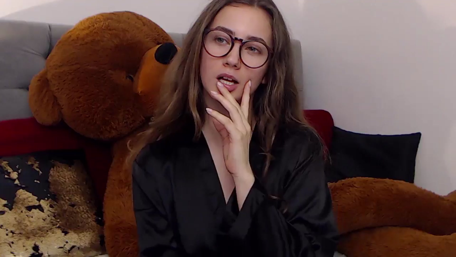 Gallery image thumbnail from BreeKanne's myfreecams stream on, 12/15/2025, 13:23 image 19 of 20