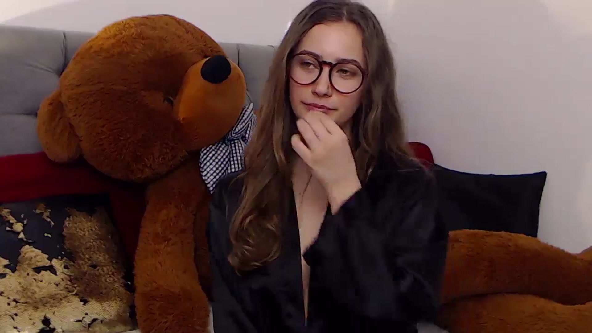Gallery image thumbnail from BreeKanne's myfreecams stream on, 12/15/2025, 13:23 image 16 of 20