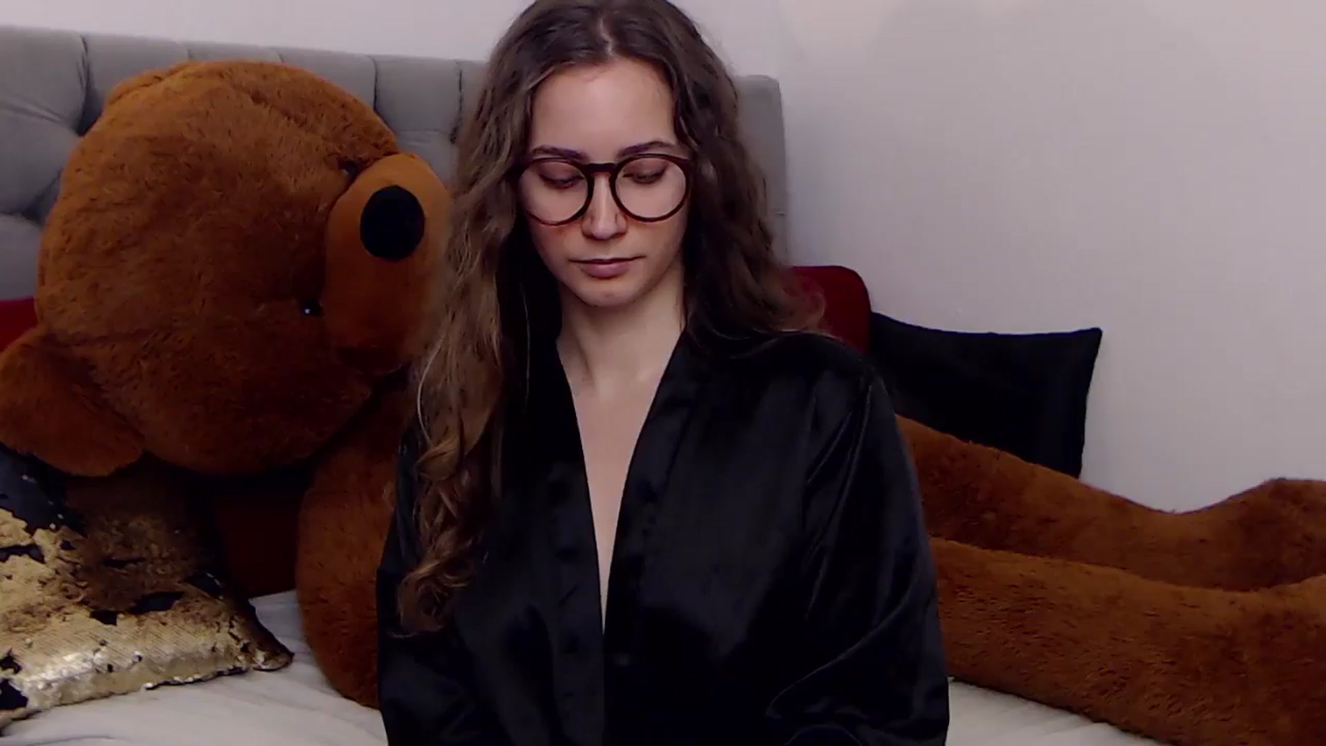 Gallery image thumbnail from BreeKanne's myfreecams stream on, 12/21/2025, 10:35 image 18 of 20