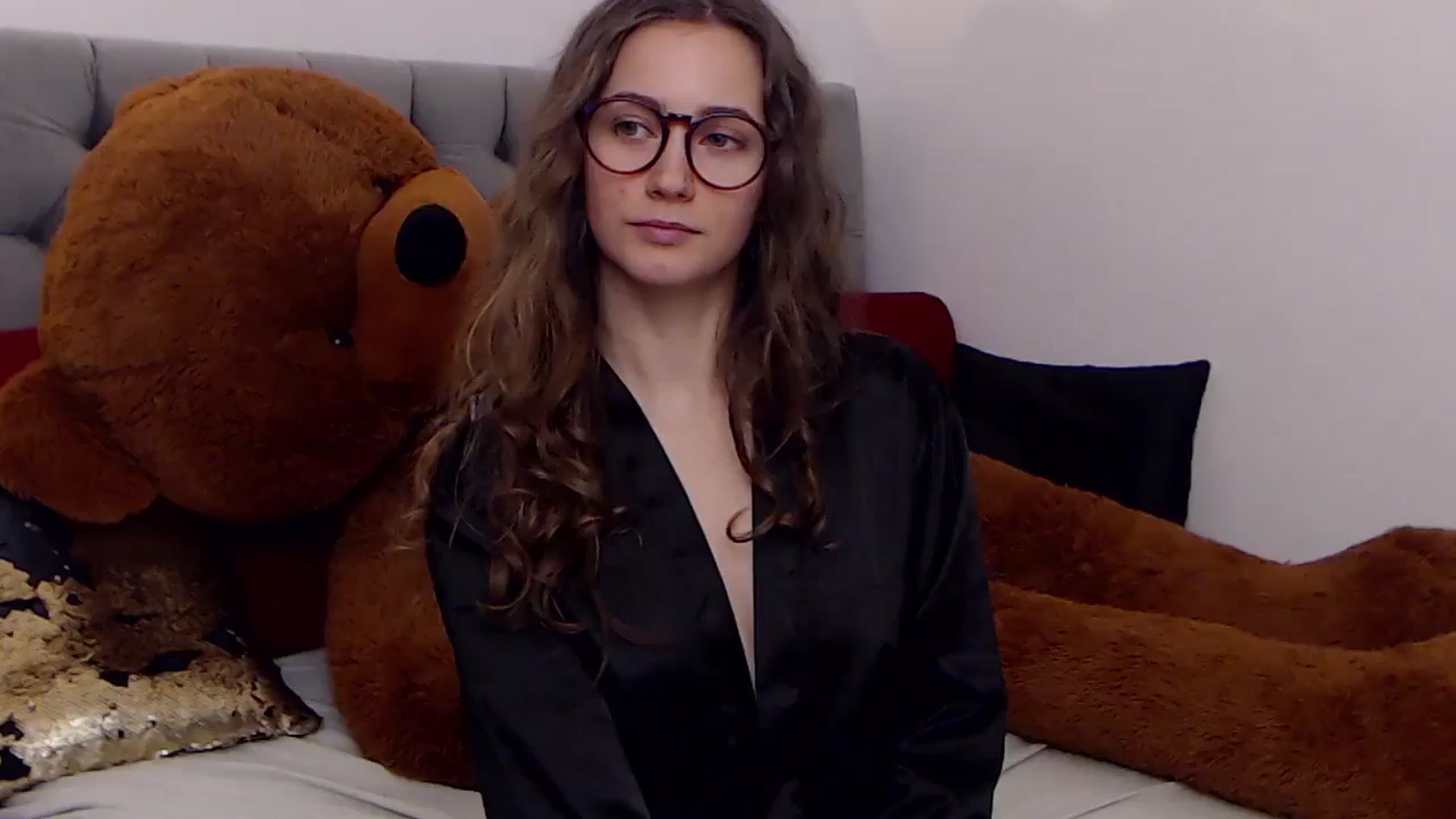 Gallery image thumbnail from BreeKanne's myfreecams stream on, 12/21/2025, 10:35 image 1 of 20