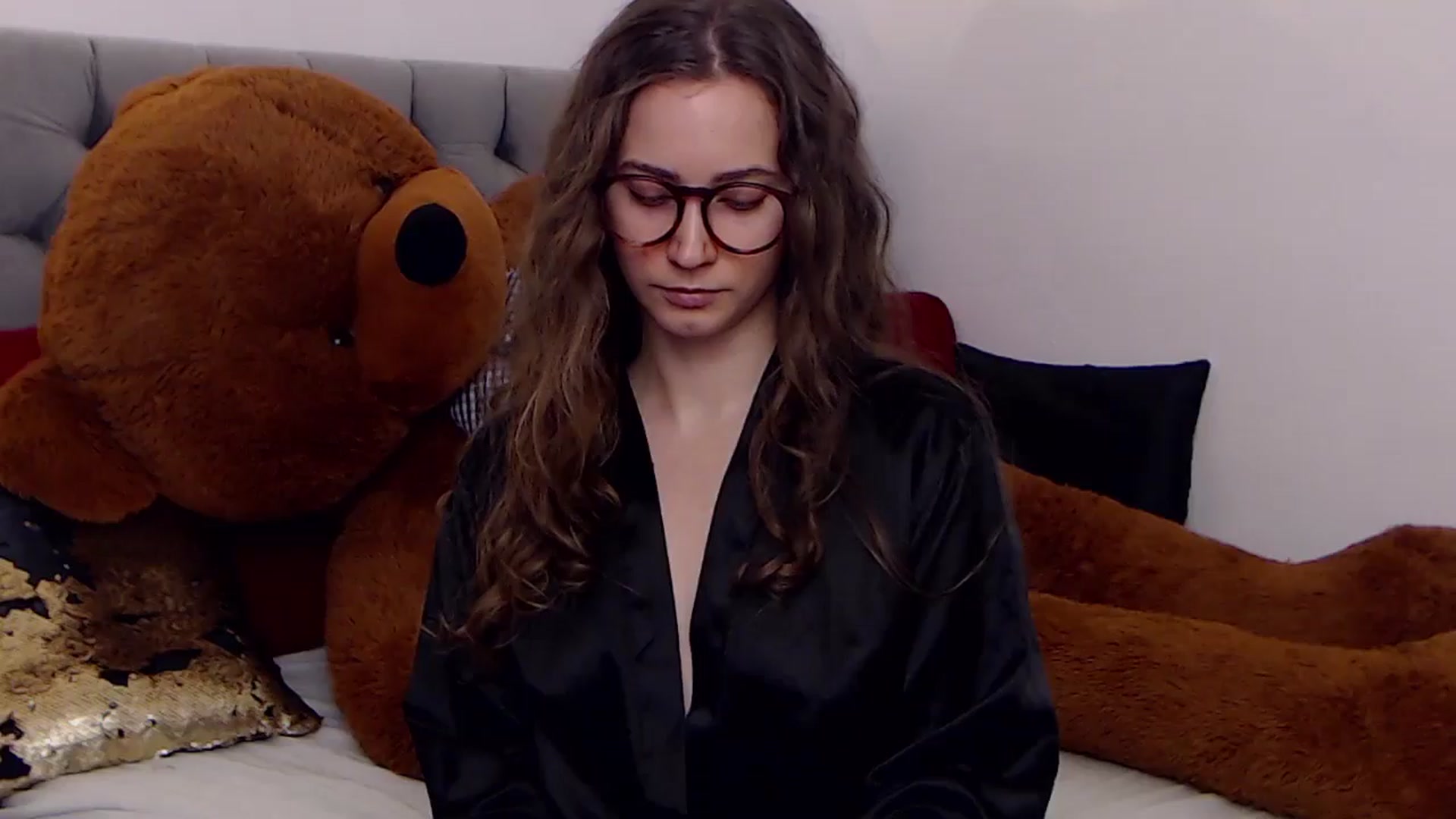 Gallery image thumbnail from BreeKanne's myfreecams stream on, 12/21/2025, 10:35 image 15 of 20