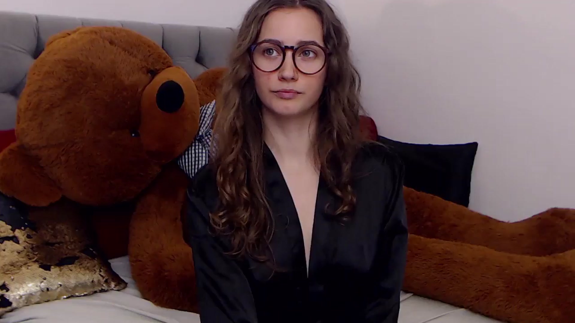 Gallery image thumbnail from BreeKanne's myfreecams stream on, 12/21/2025, 10:35 image 3 of 20