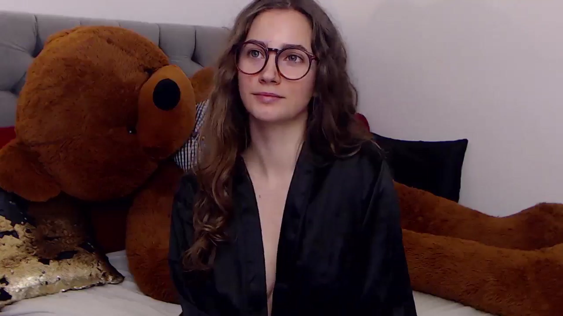 Gallery image thumbnail from BreeKanne's myfreecams stream on, 12/21/2025, 10:35 image 19 of 20