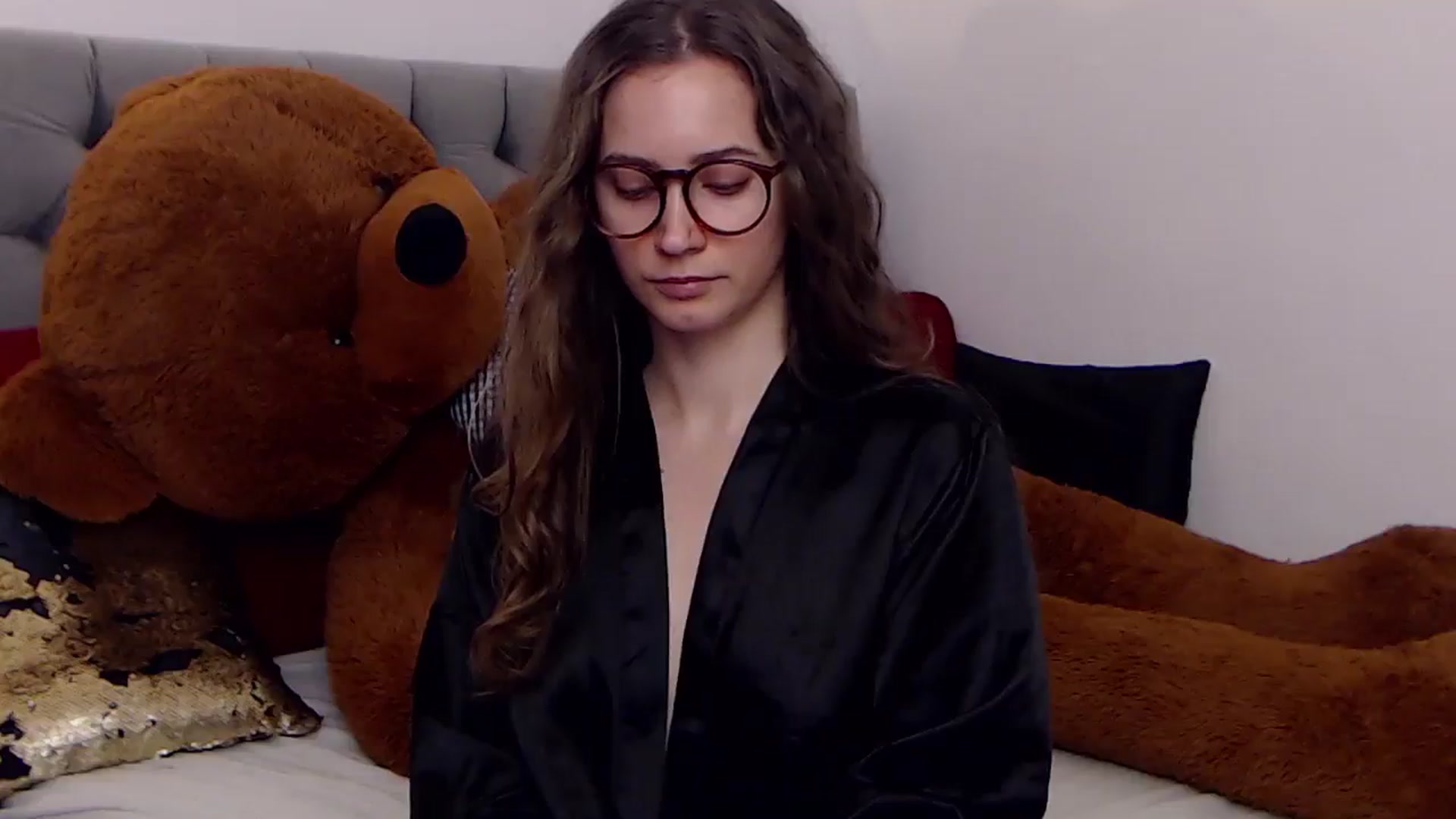 Gallery image thumbnail from BreeKanne's myfreecams stream on, 12/21/2025, 10:35 image 17 of 20