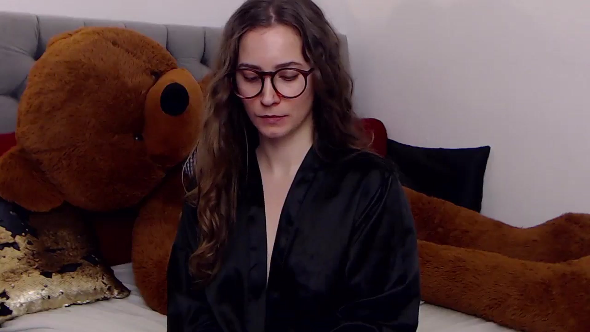 Gallery image thumbnail from BreeKanne's myfreecams stream on, 12/21/2025, 10:35 image 16 of 20